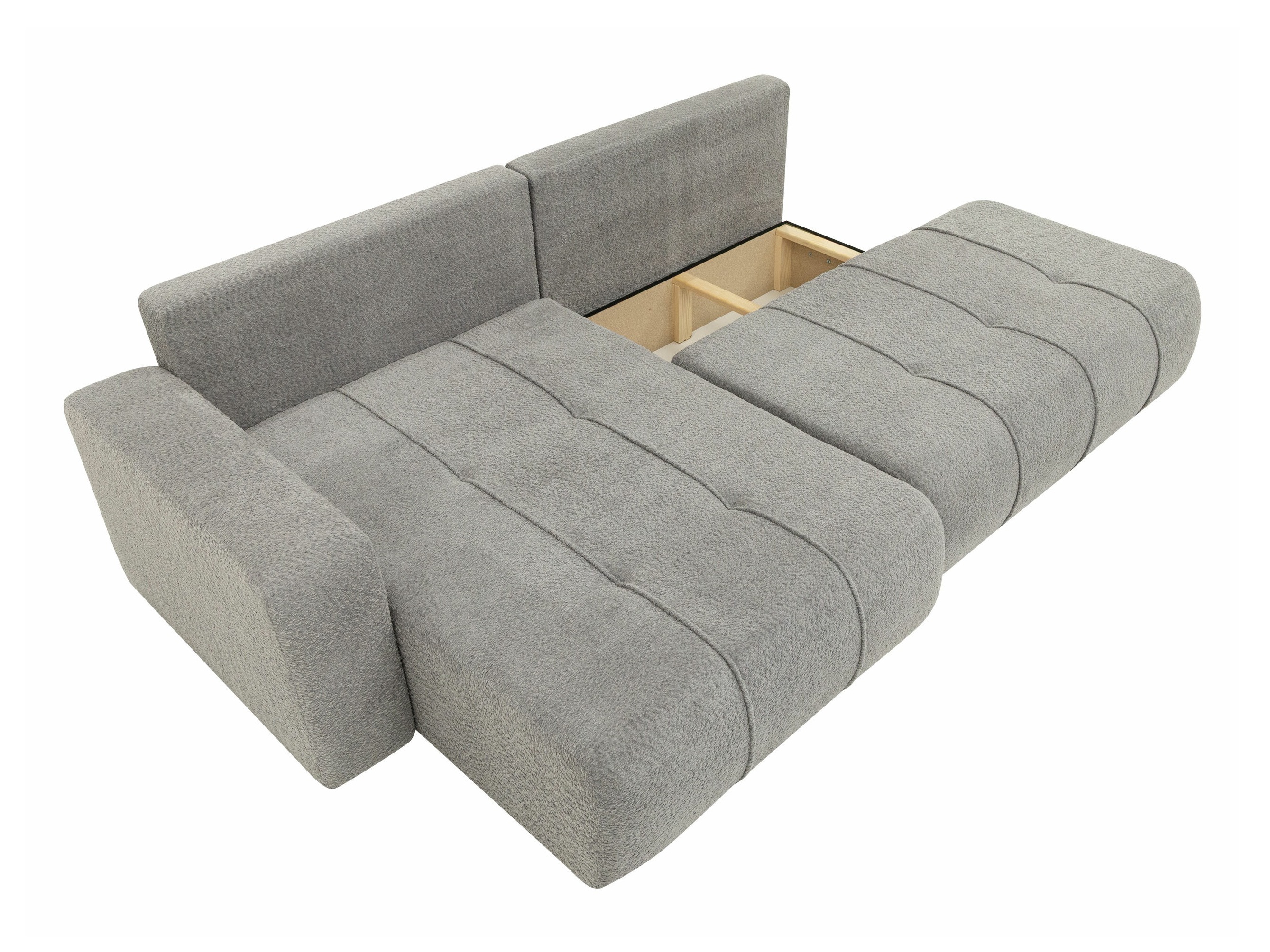 Hjørnesofa Comfivo Laurus III (Coral 55)