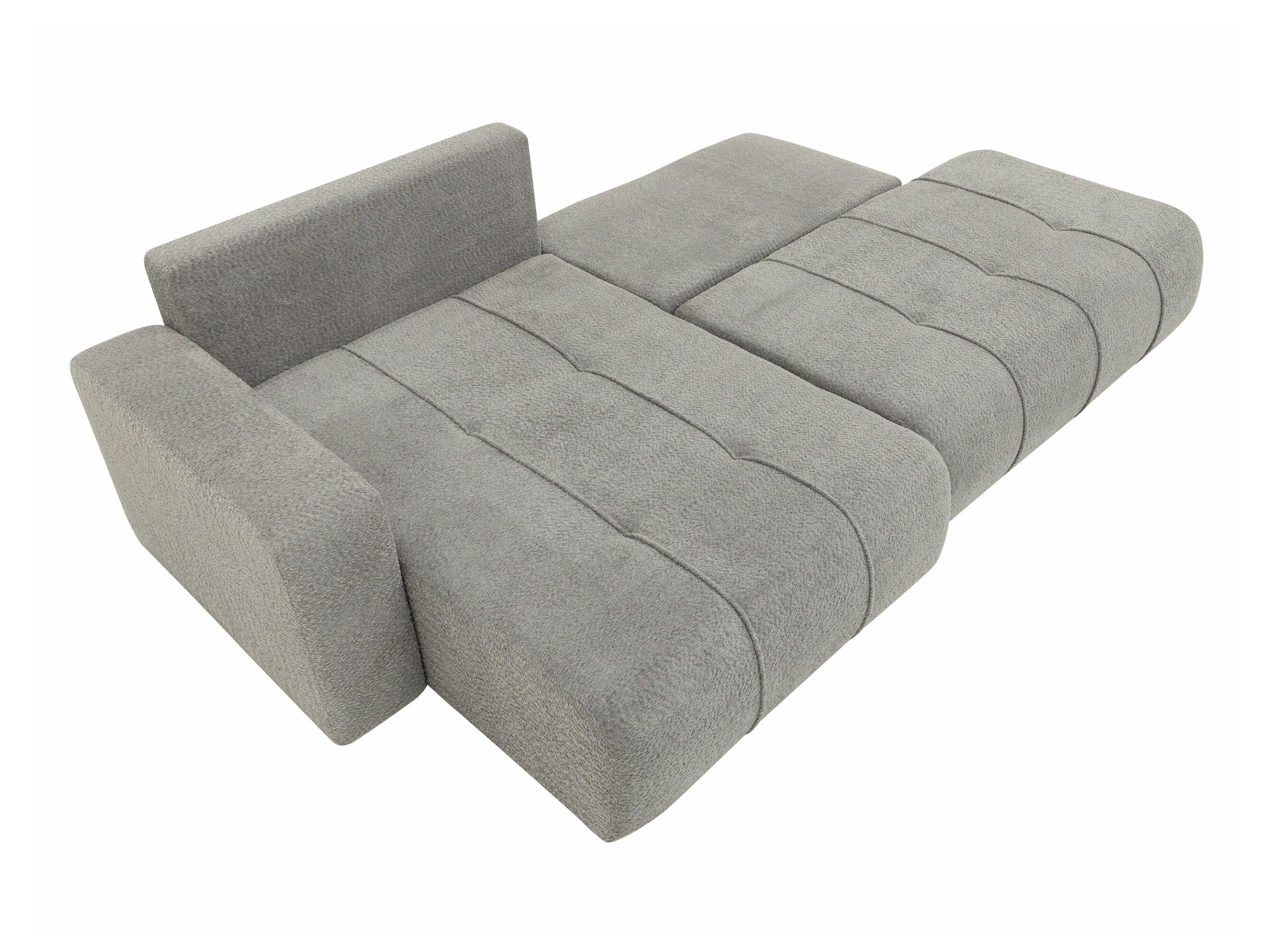 Hjørnesofa Comfivo Laurus III (Coral 65)
