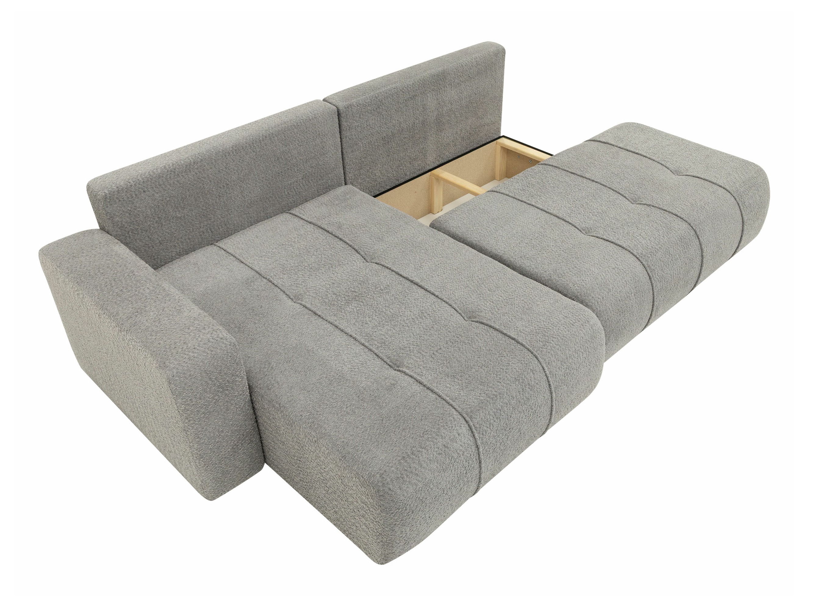 Hjørnesofa Comfivo Laurus III (Coral 65)