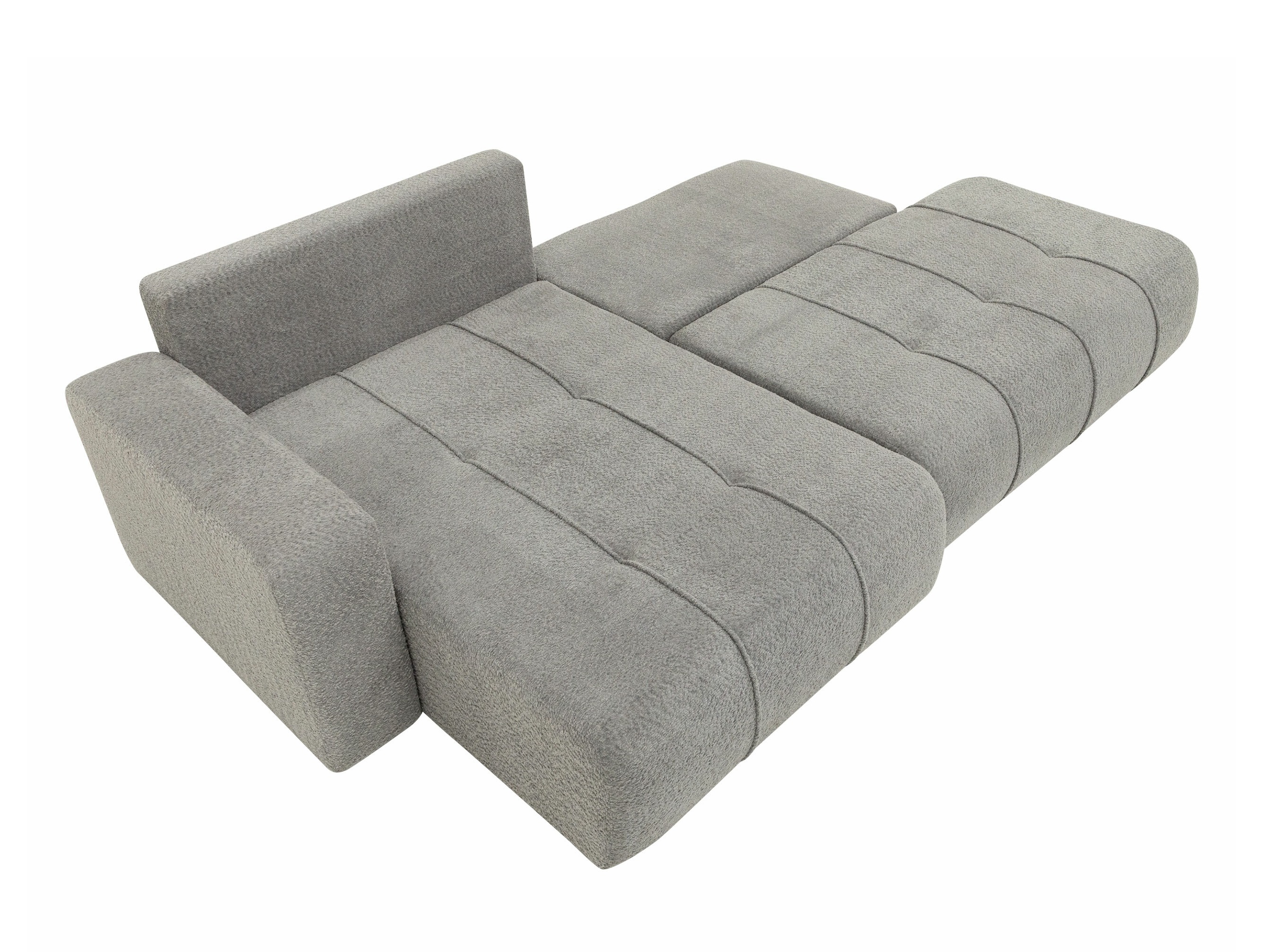 Hjørnesofa Comfivo Laurus III (Coral 65)