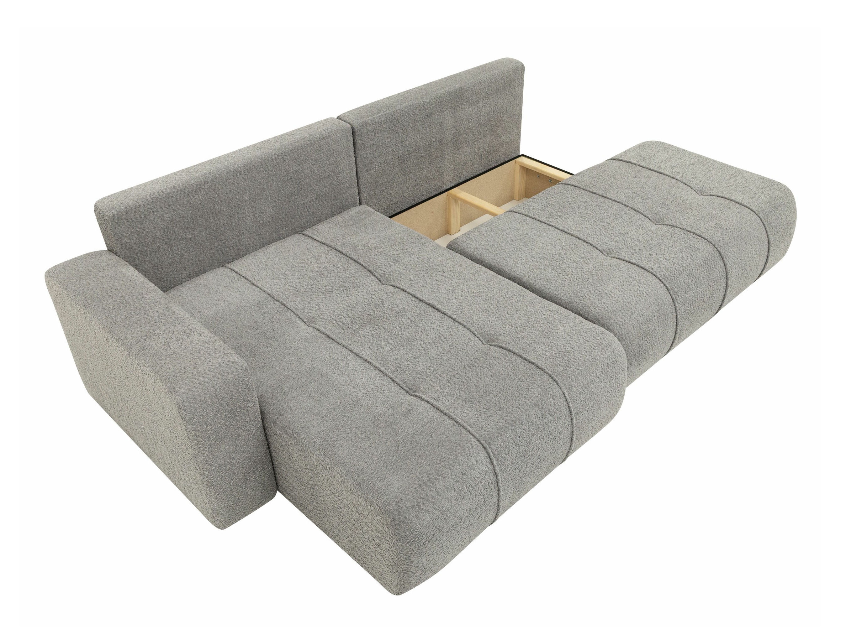 Hjørnesofa Comfivo Laurus III (Coral 75)