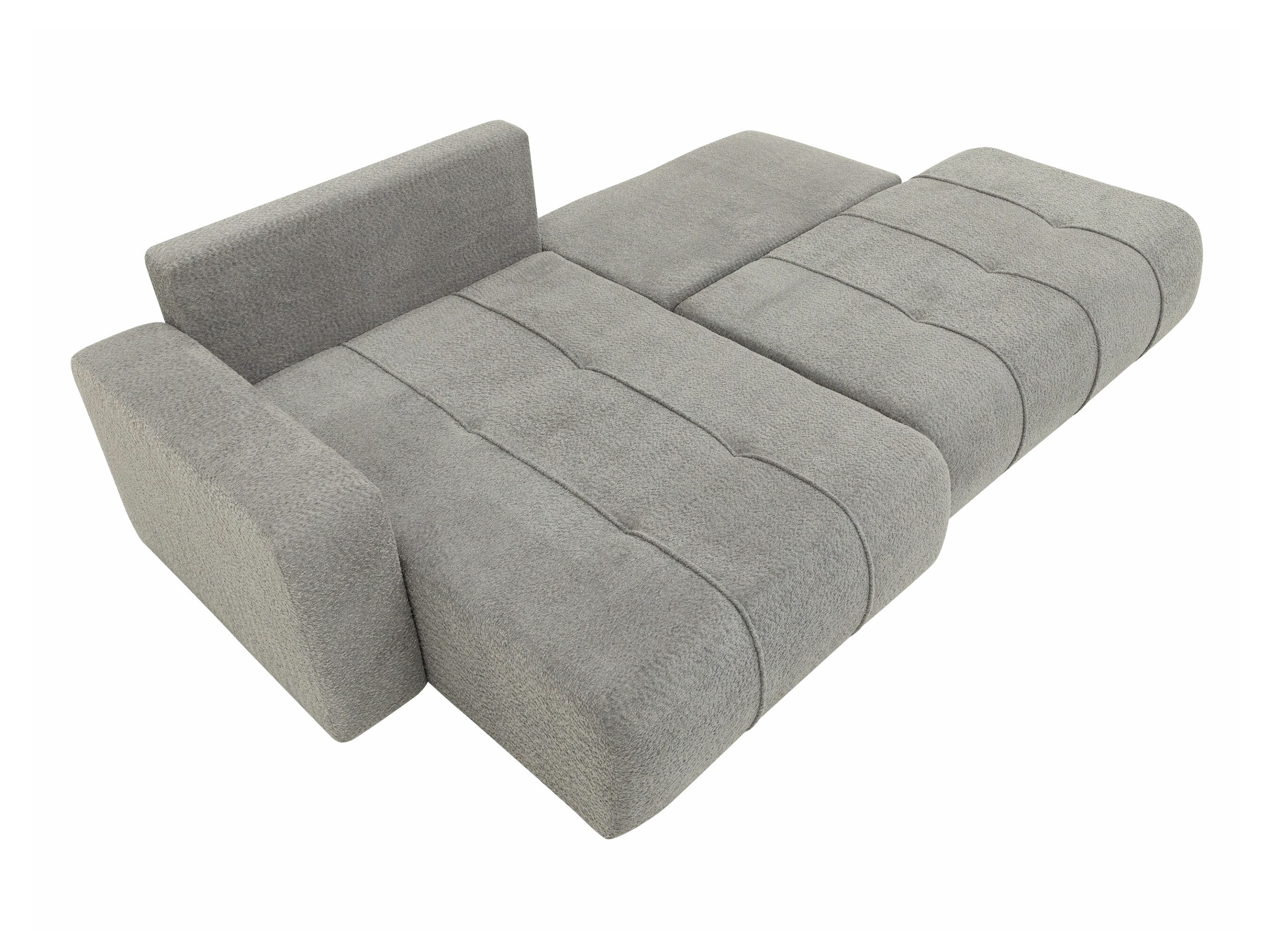 Hjørnesofa Comfivo Laurus III (Coral 75)