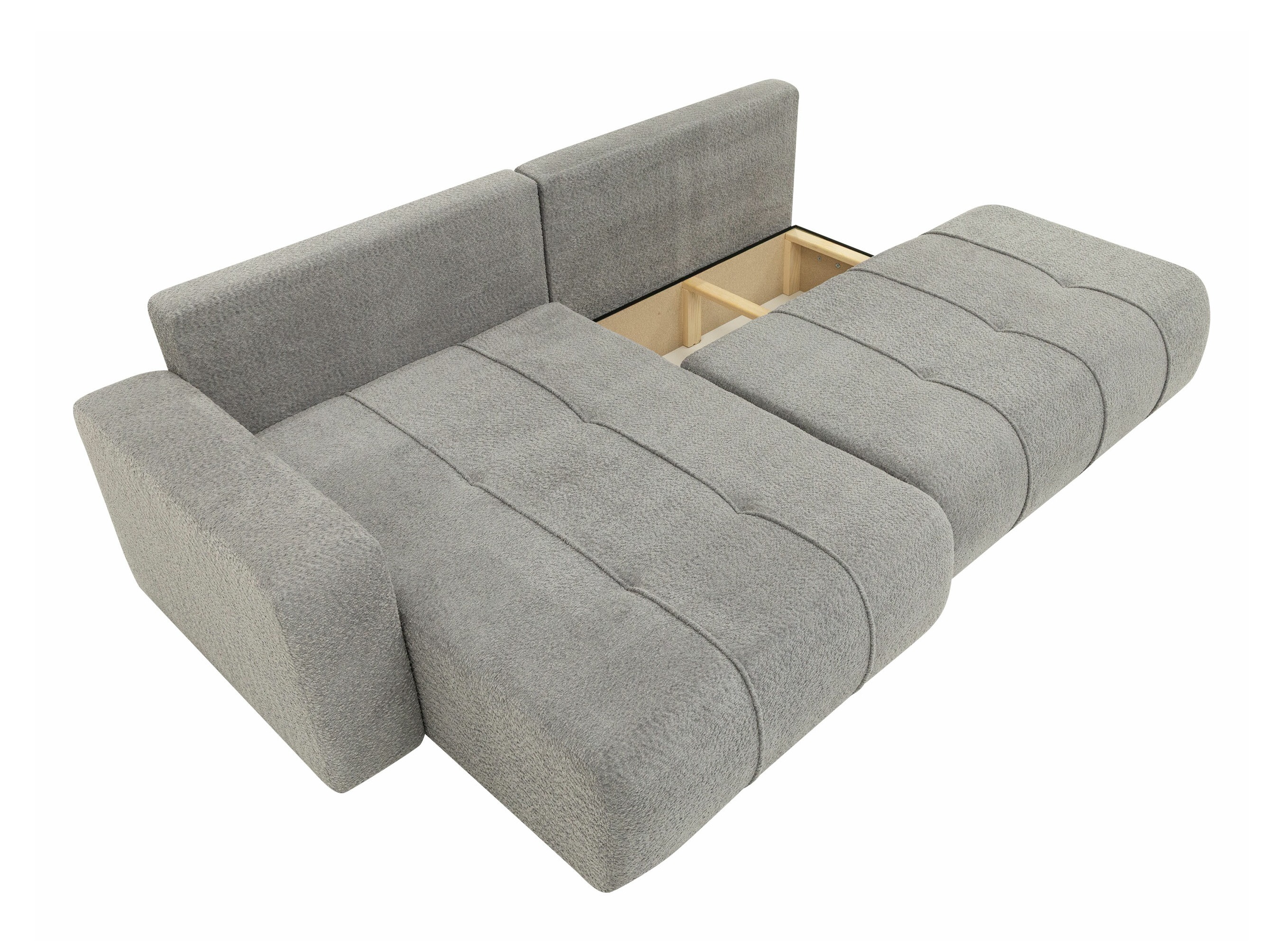 Hjørnesofa Comfivo Laurus III (Coral 80)