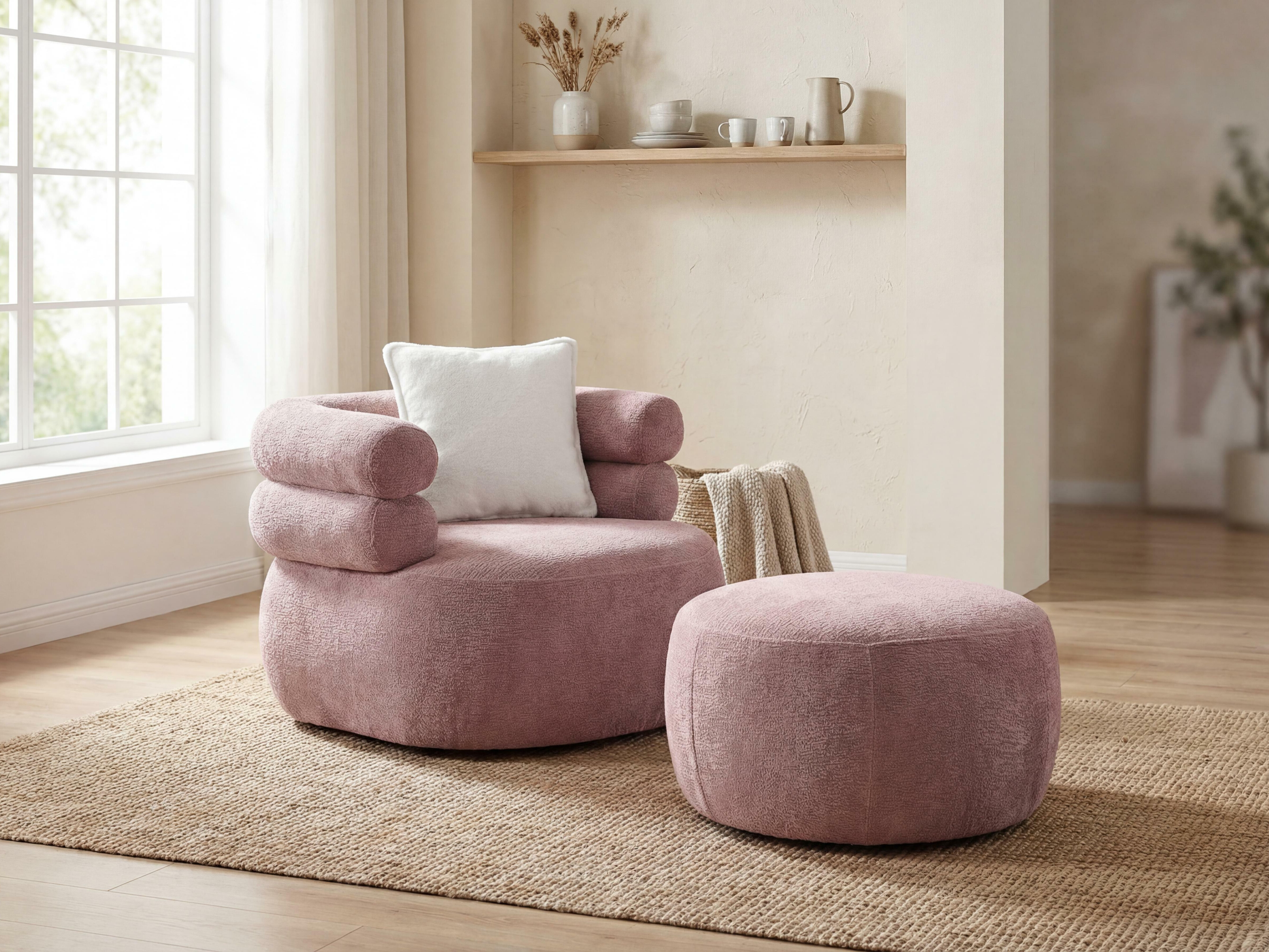 Lænestol Margate 142 (Dress me 13)