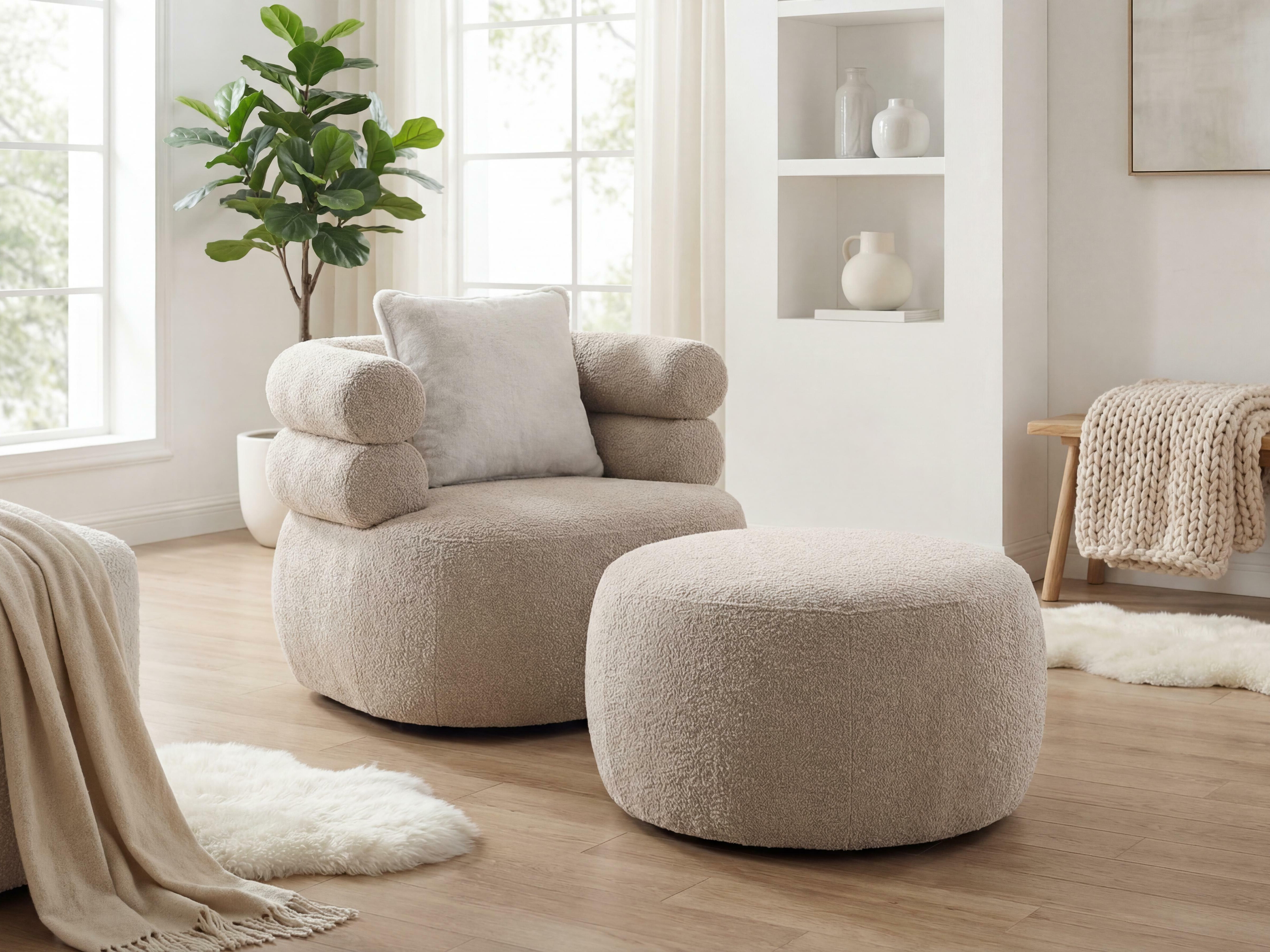 Lænestol Margate 142 (Dress me 15)