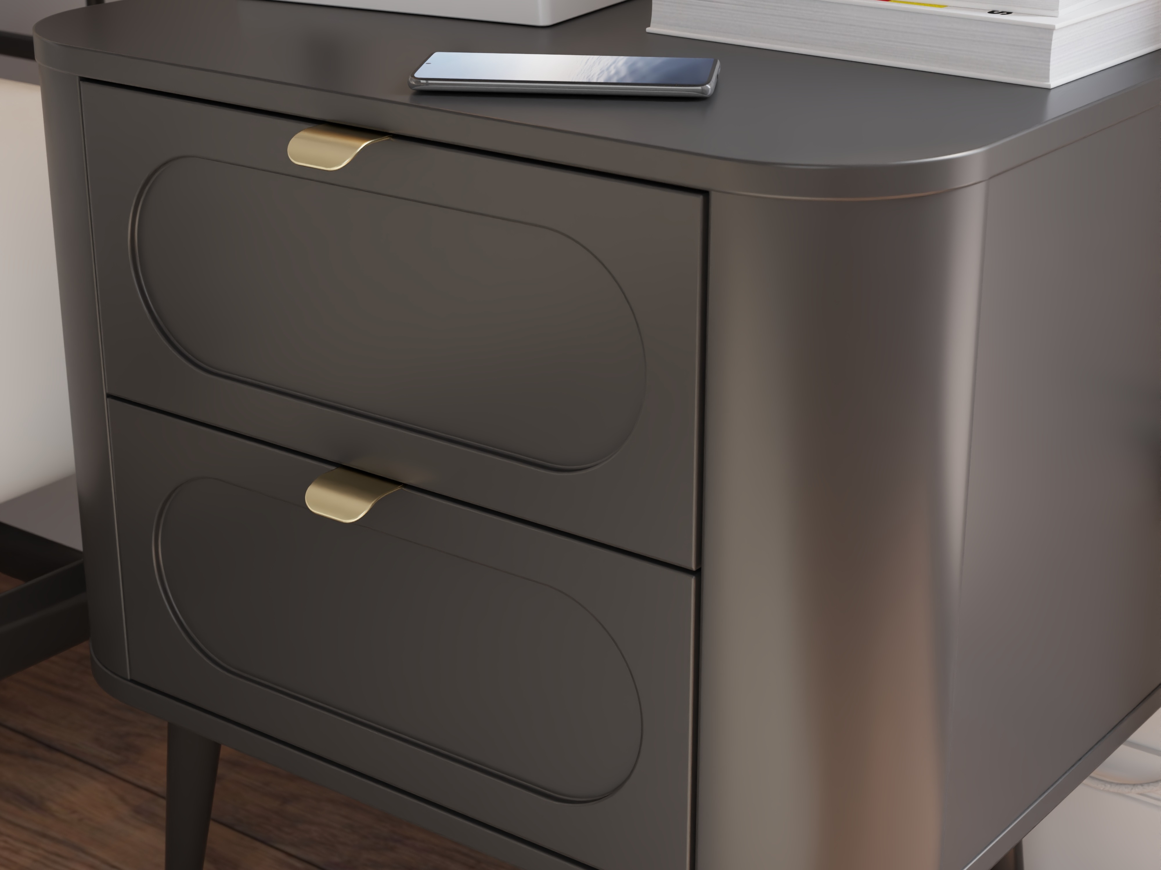 Sengebord Mornolu 103