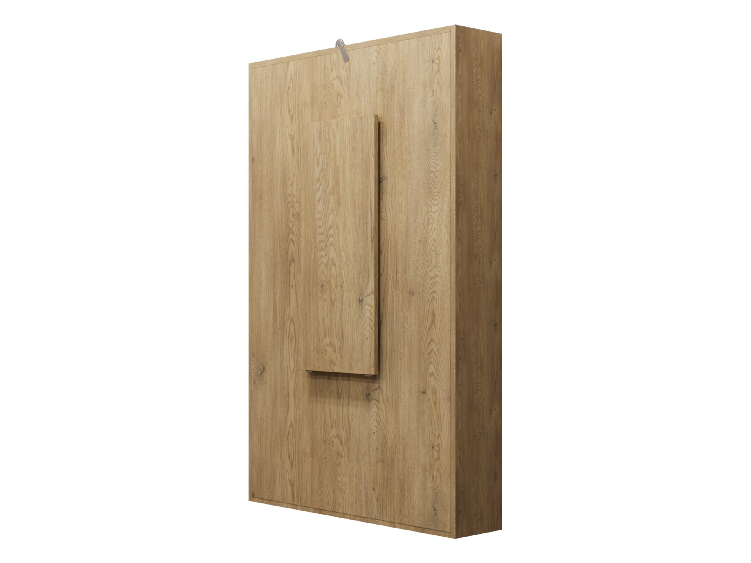 Klapbord Pinis III (Egetræ)