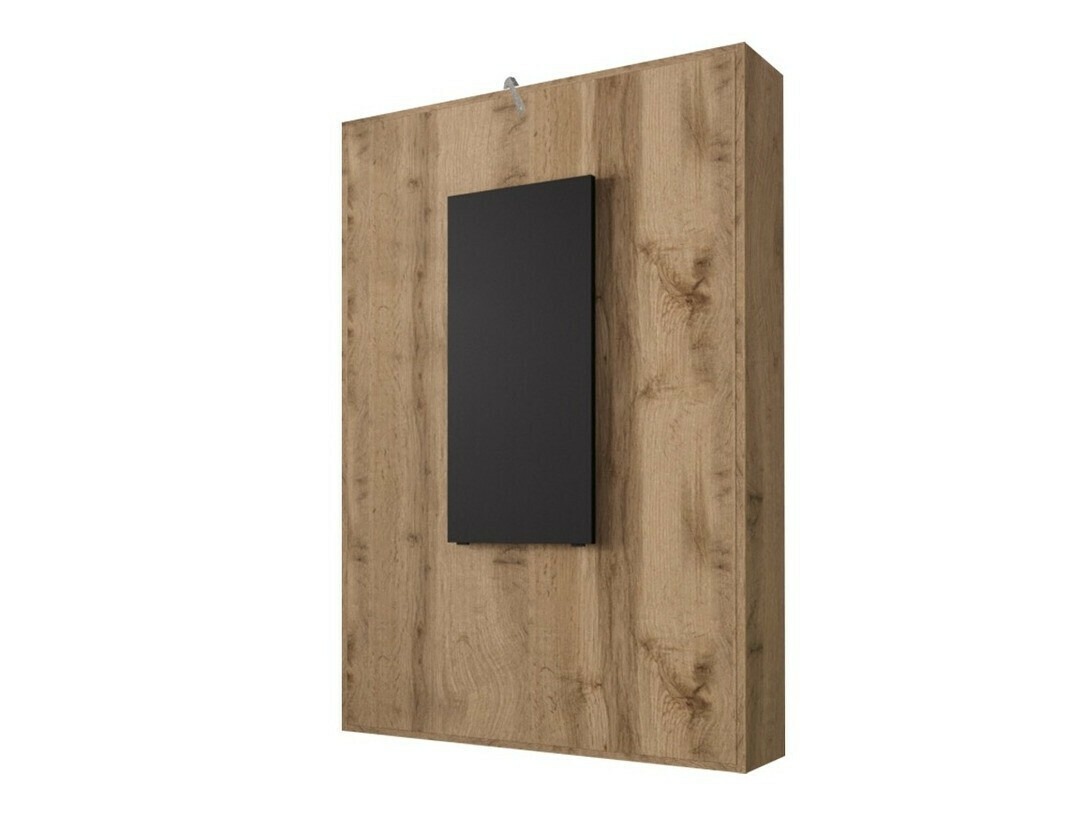Klapbord Pinis III (Sort + Wotan eg)