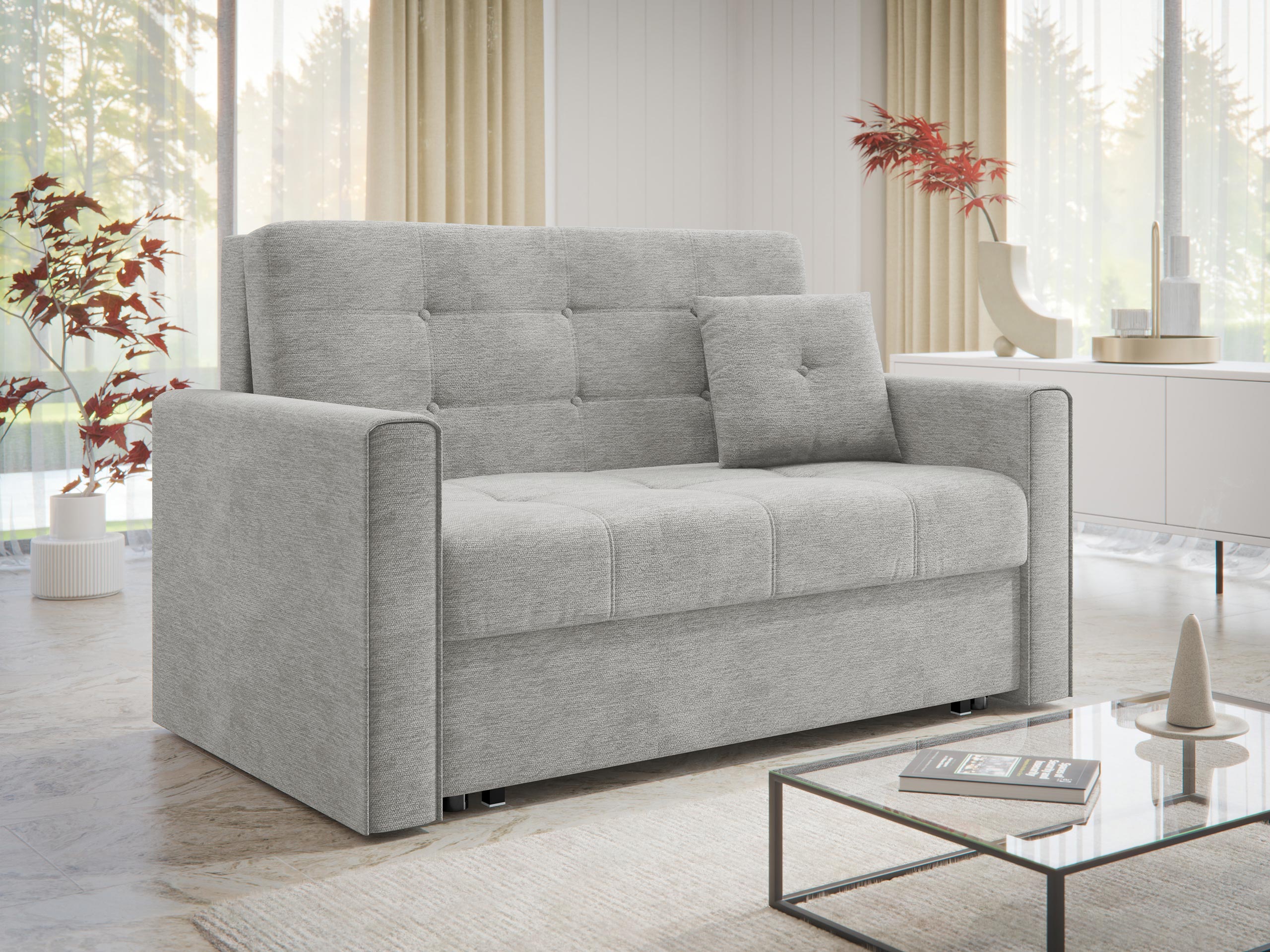 Sovesofa Seruna II (Nazar 225.05)