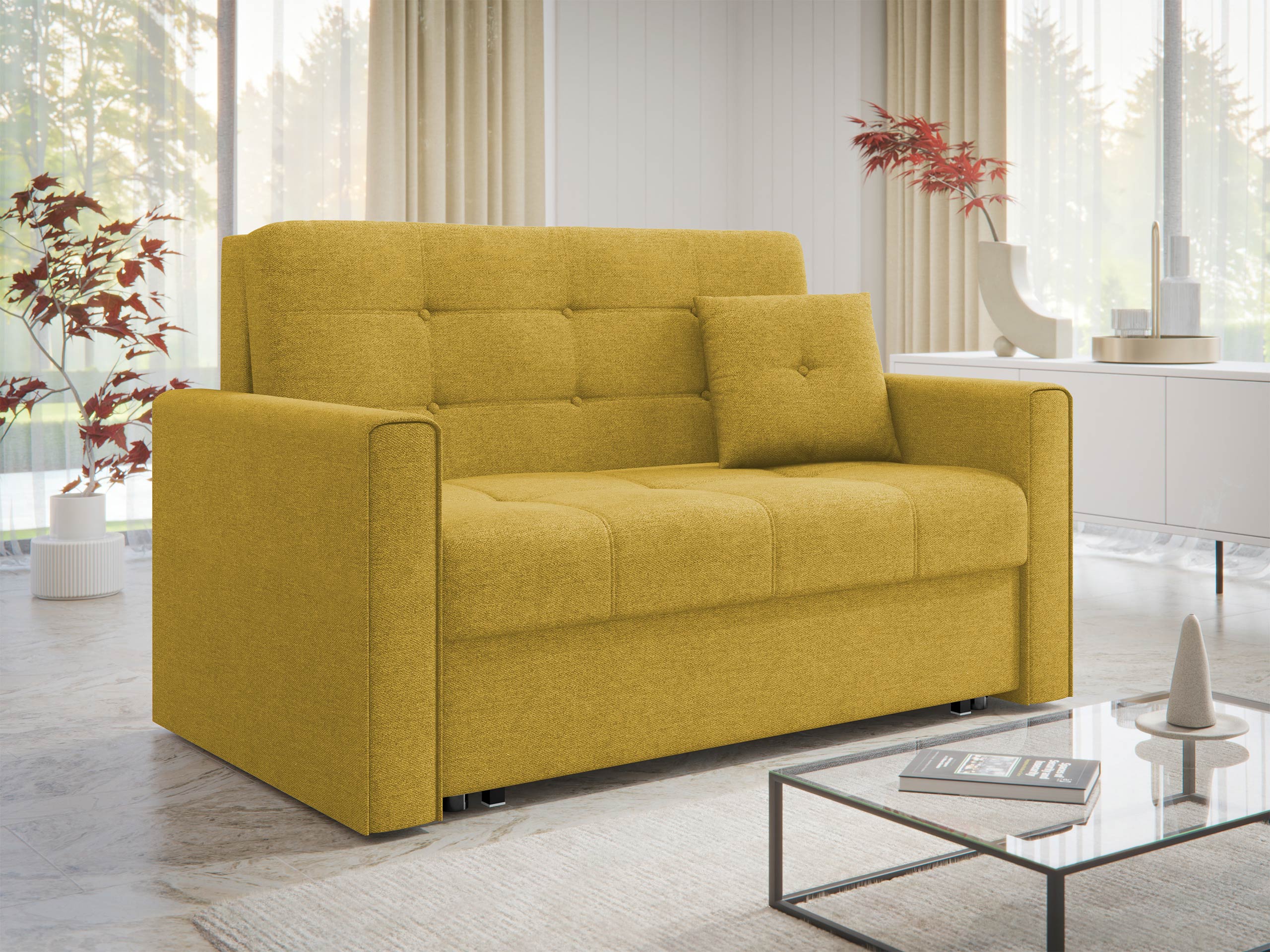 Sovesofa Seruna II (Tatum 275)