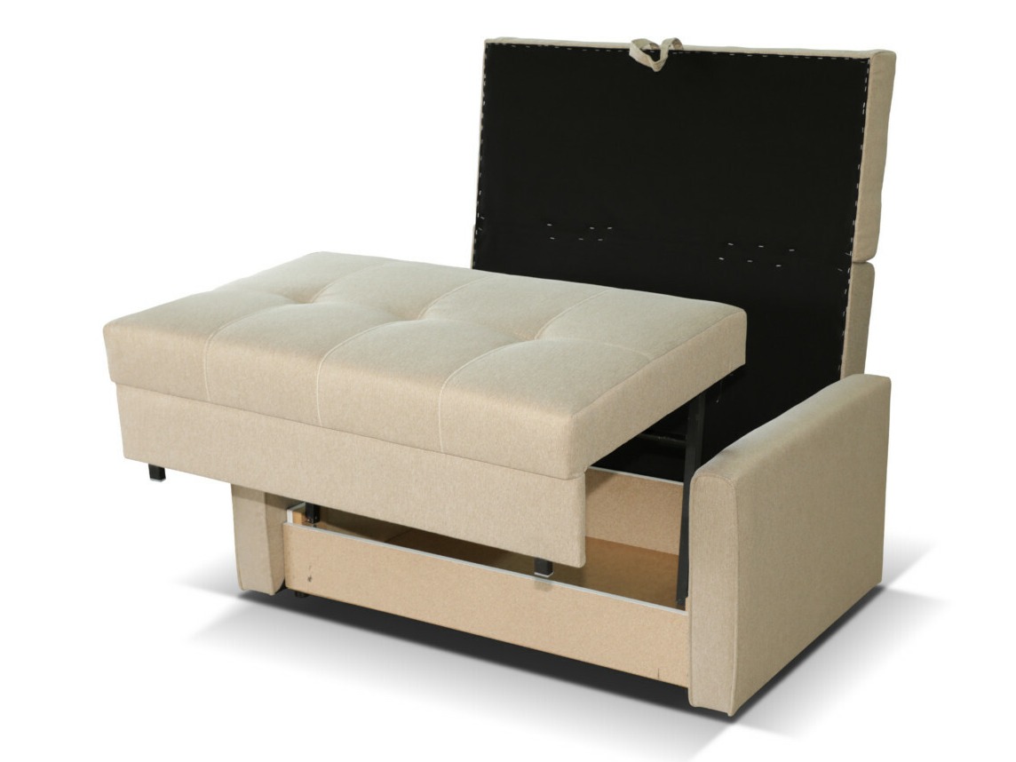Sovesofa Seruna II (Tatum 275)