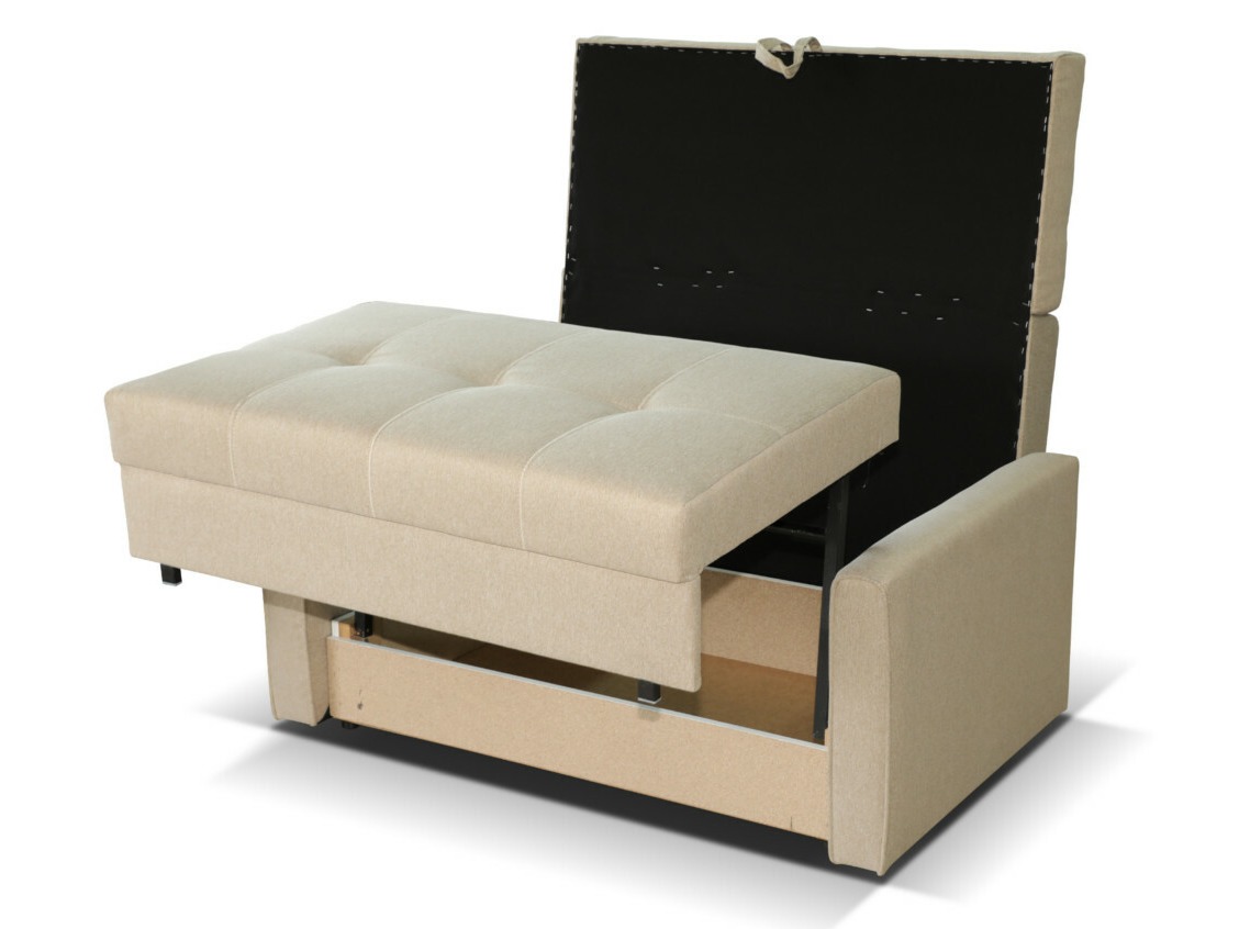 Sovesofa Seruna II (Tatum 276)