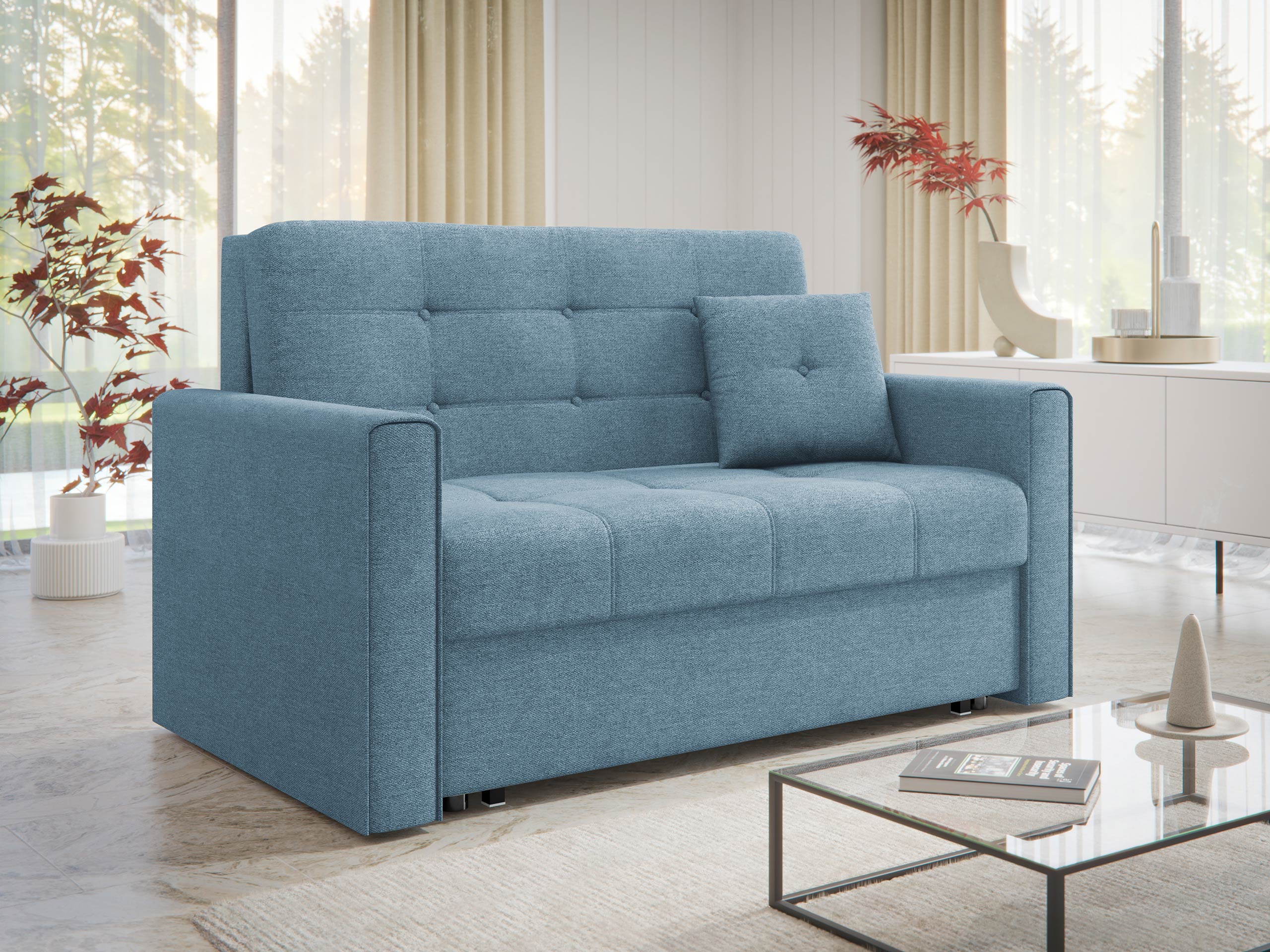 Sovesofa Seruna II (Tatum 278)