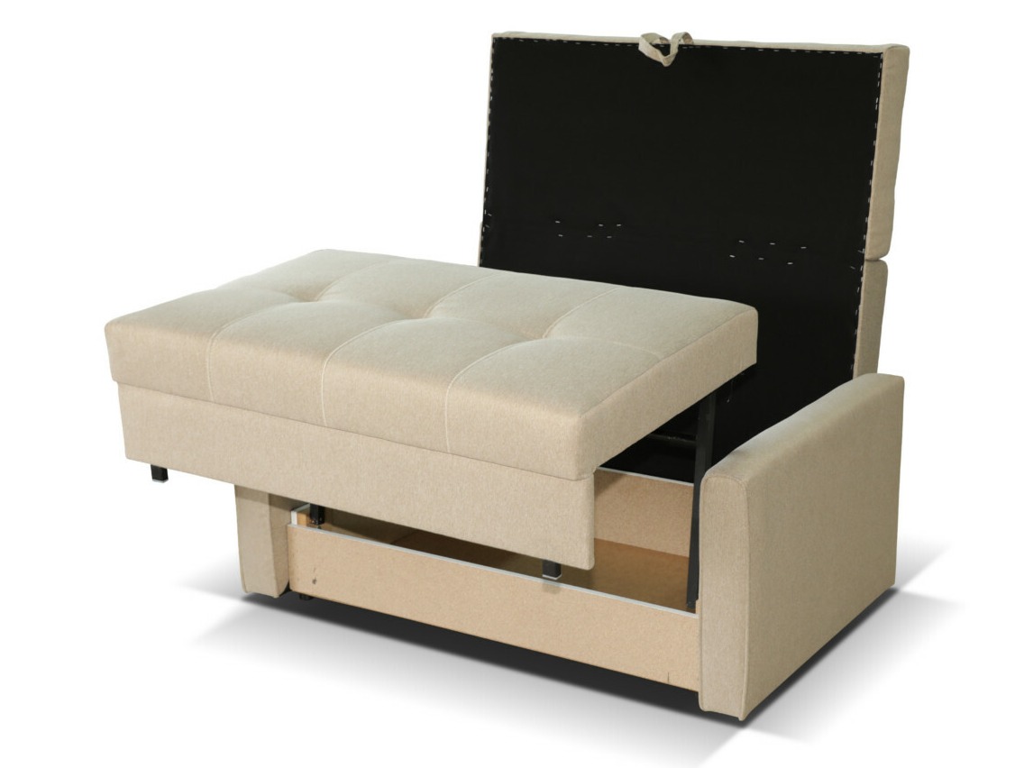 Sovesofa Seruna II (Tatum 278)