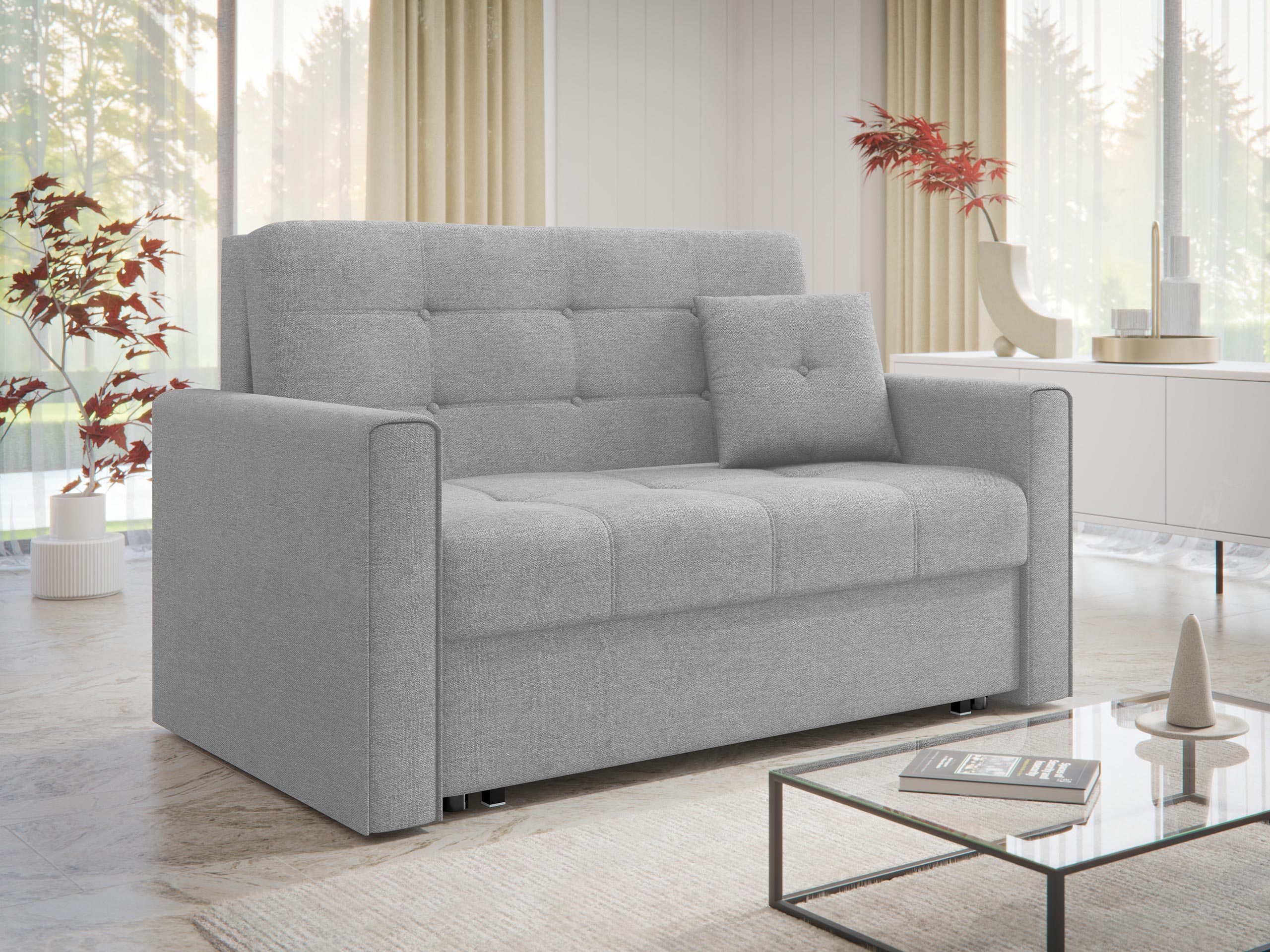 Sovesofa Seruna II (Tatum 279)