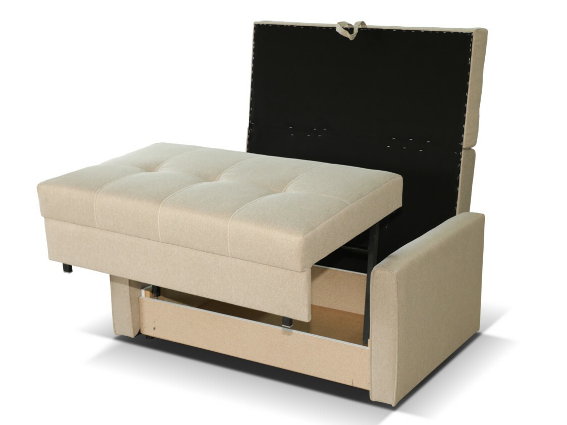 Sovesofa Seruna II (Tatum 279)