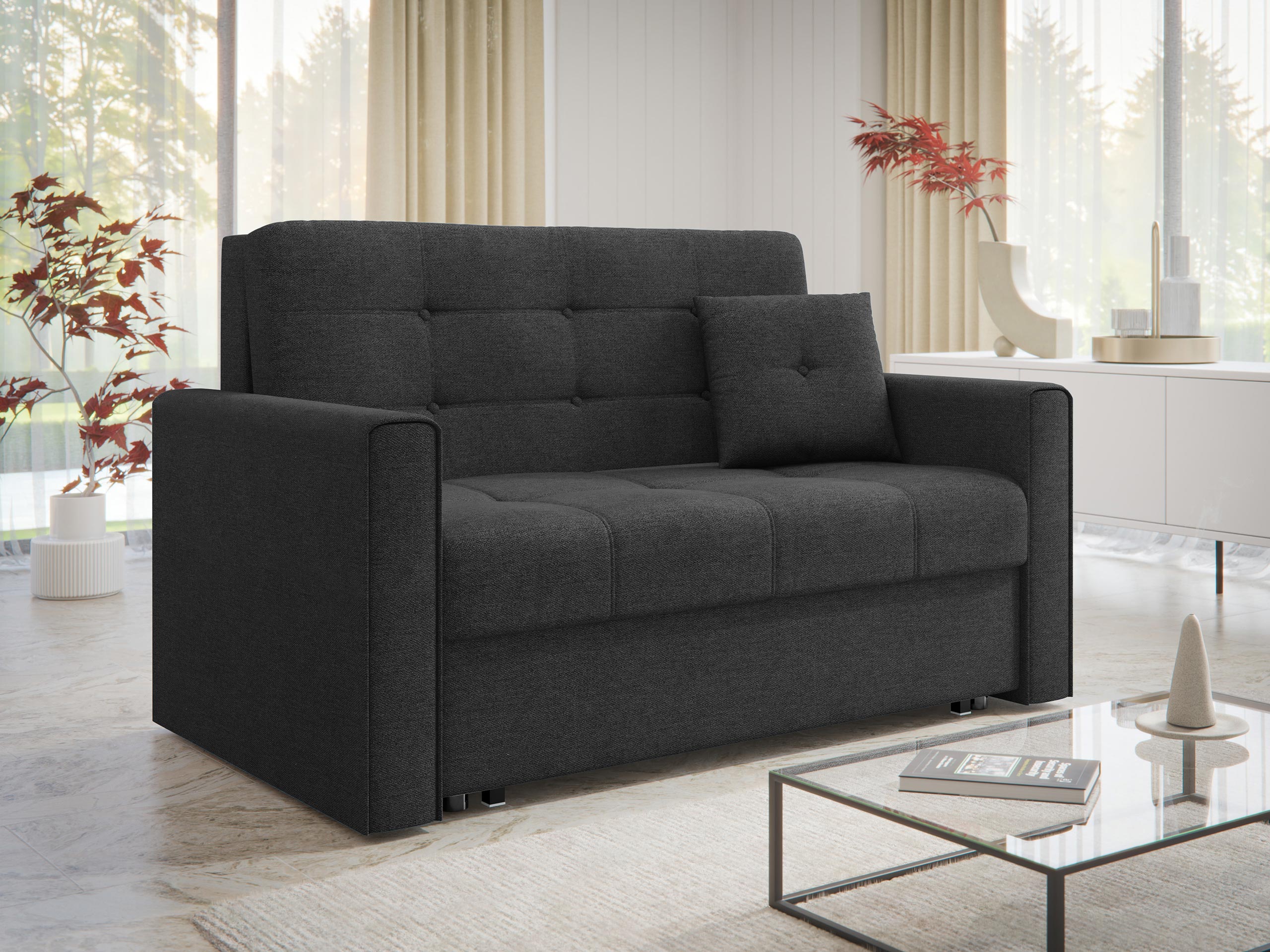 Sovesofa Seruna II (Tatum 283)