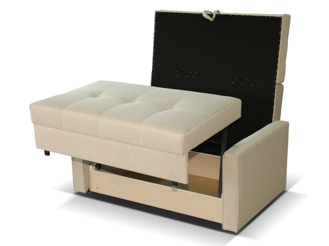 Sovesofa Seruna II (Tatum 283)