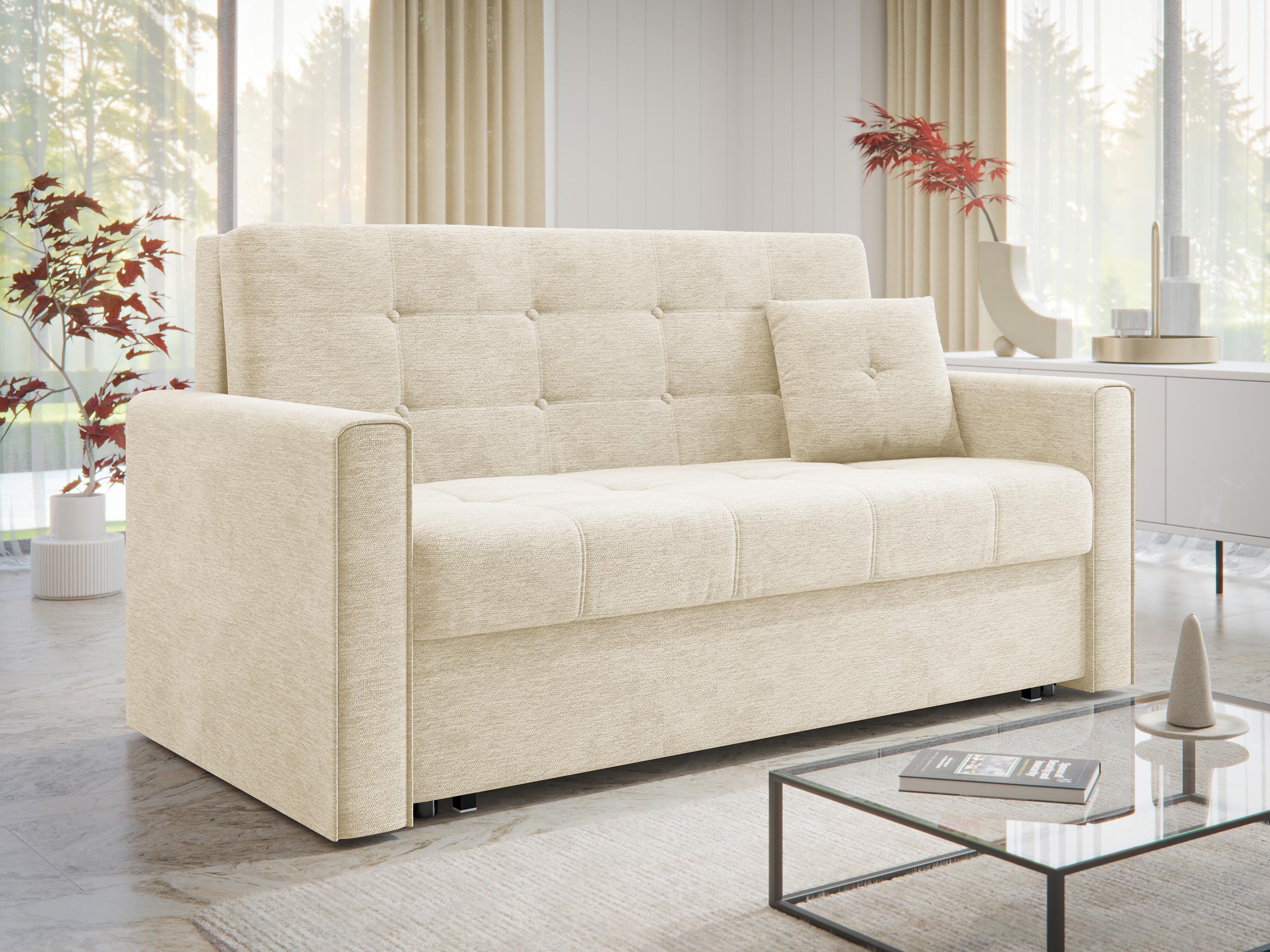 Sovesofa Seruna III (Nazar 225.01)