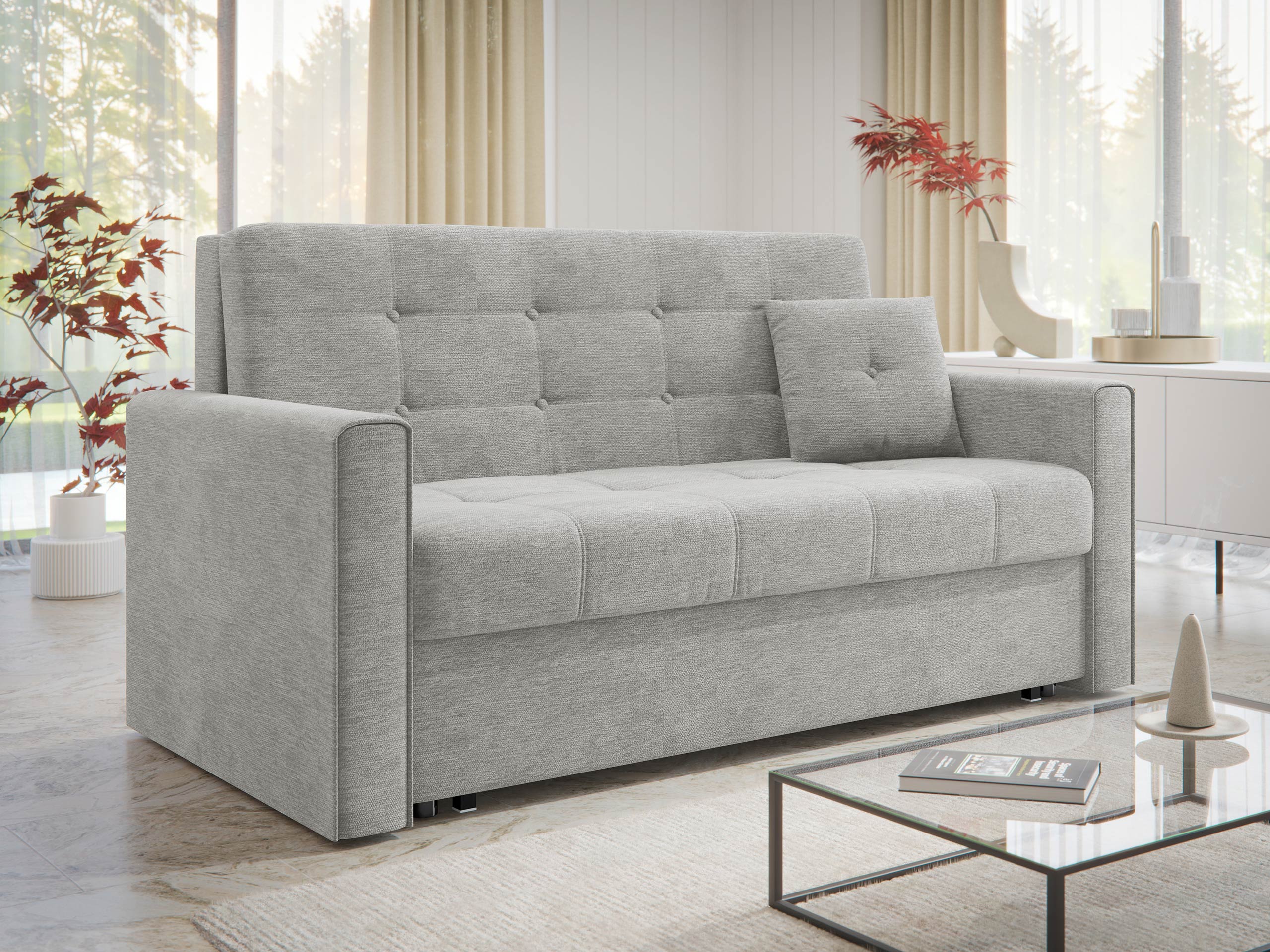 Sovesofa Seruna III (Nazar 225.05)