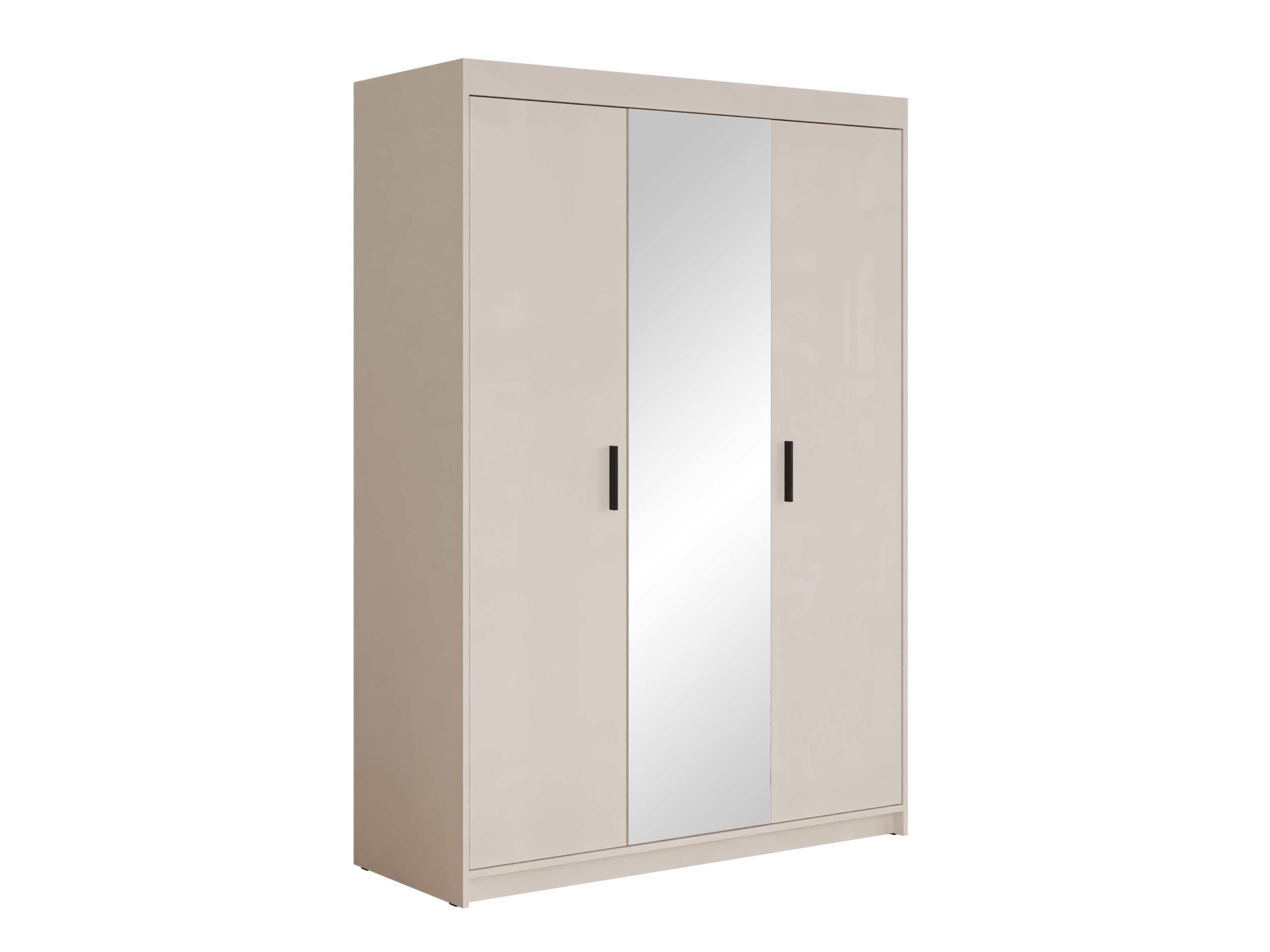 Garderobeskab Novduni 102 (Beige)