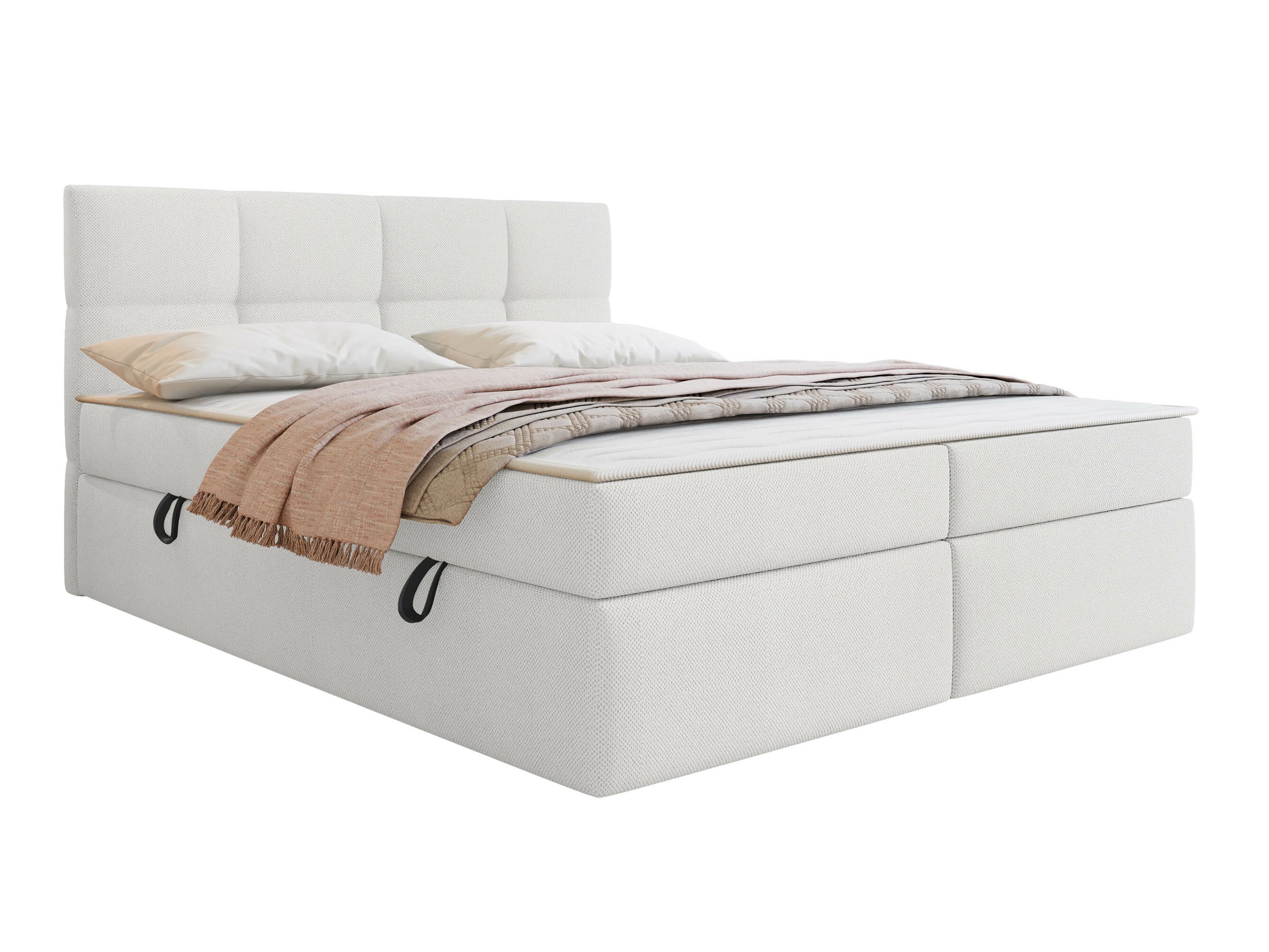 Kontinentalseng ComfiDream Nivina (Curio 80)