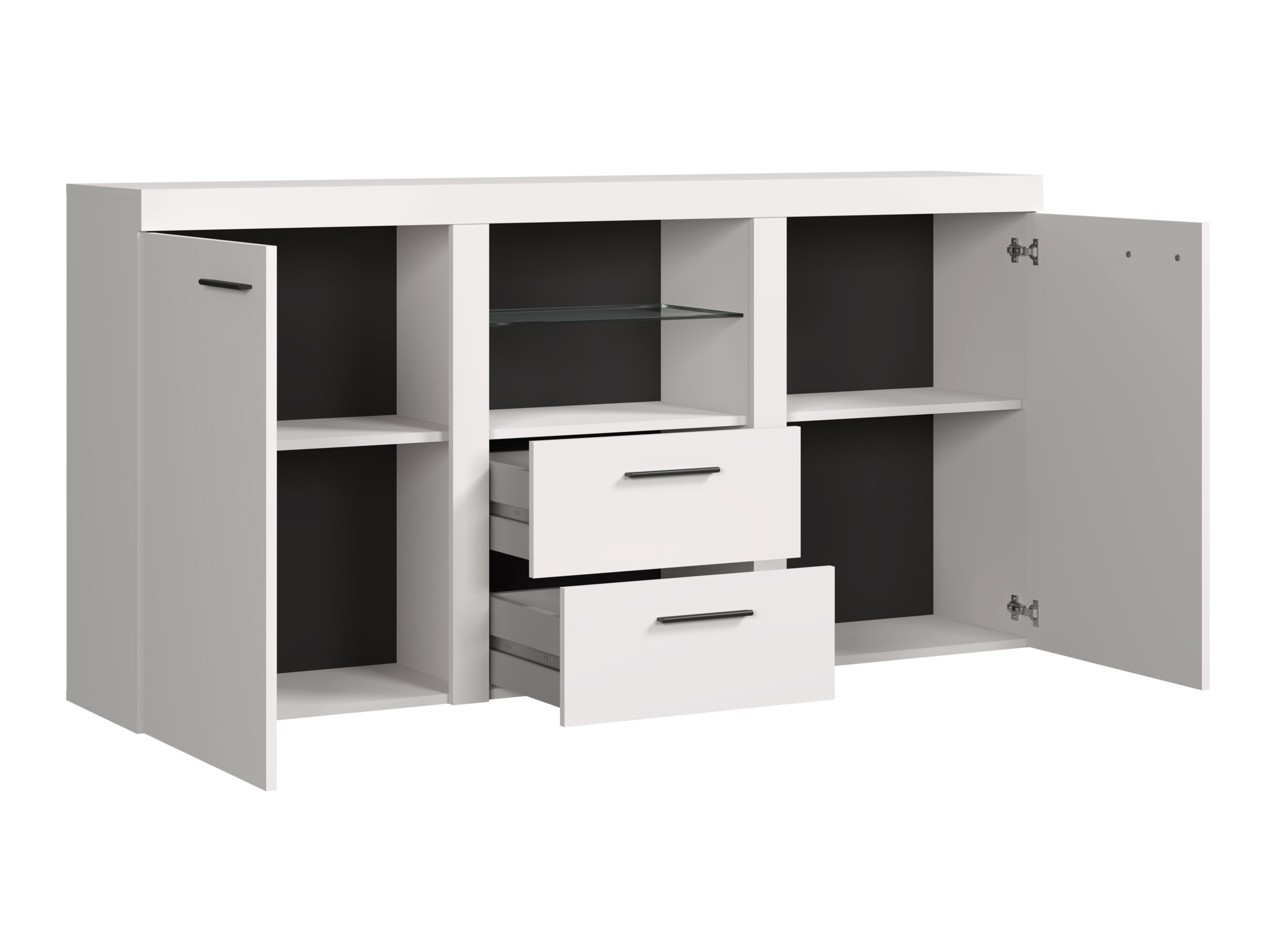 Kommode Univio (Egetræ)