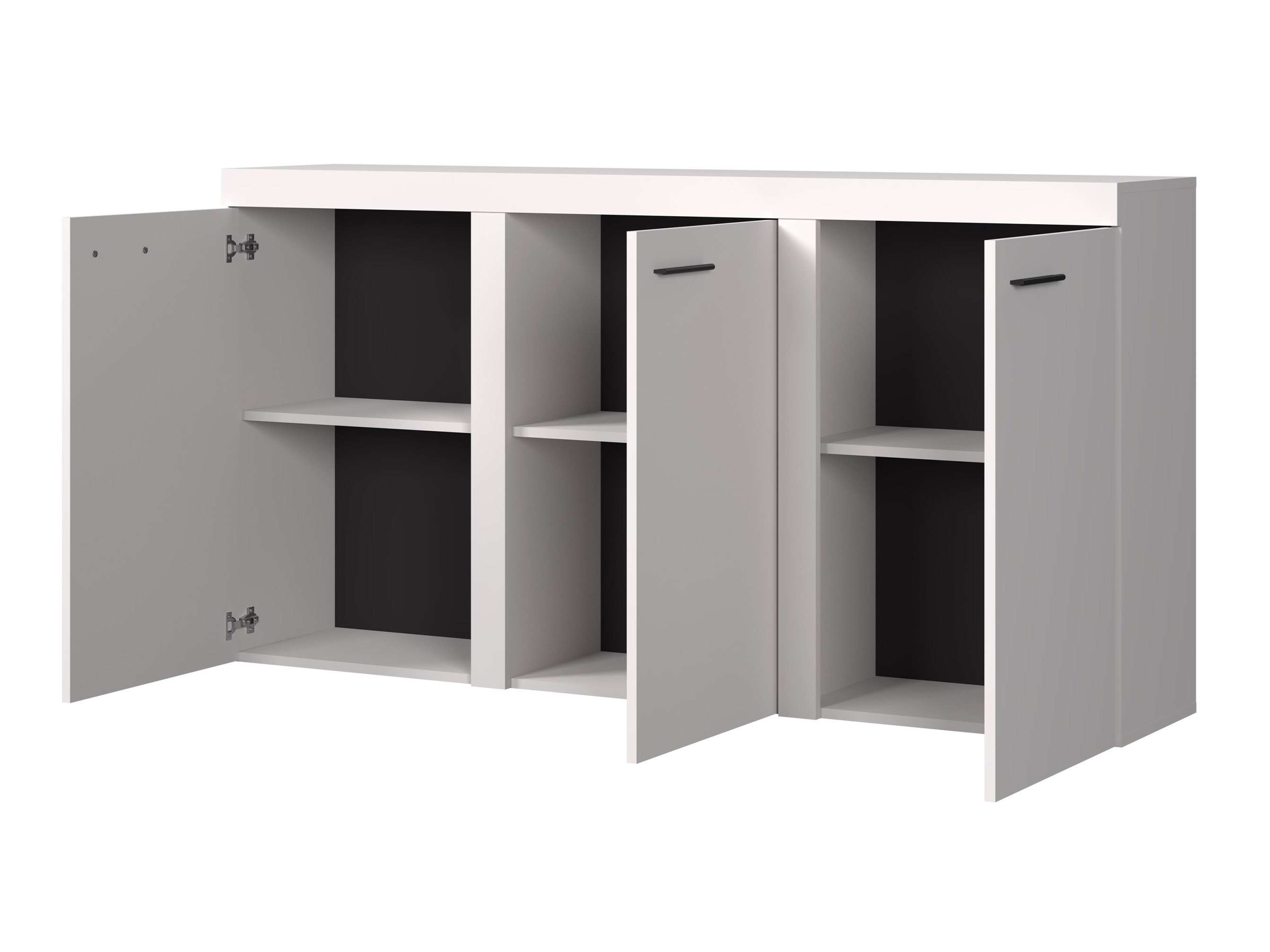 Skænk Univio I (Beige)