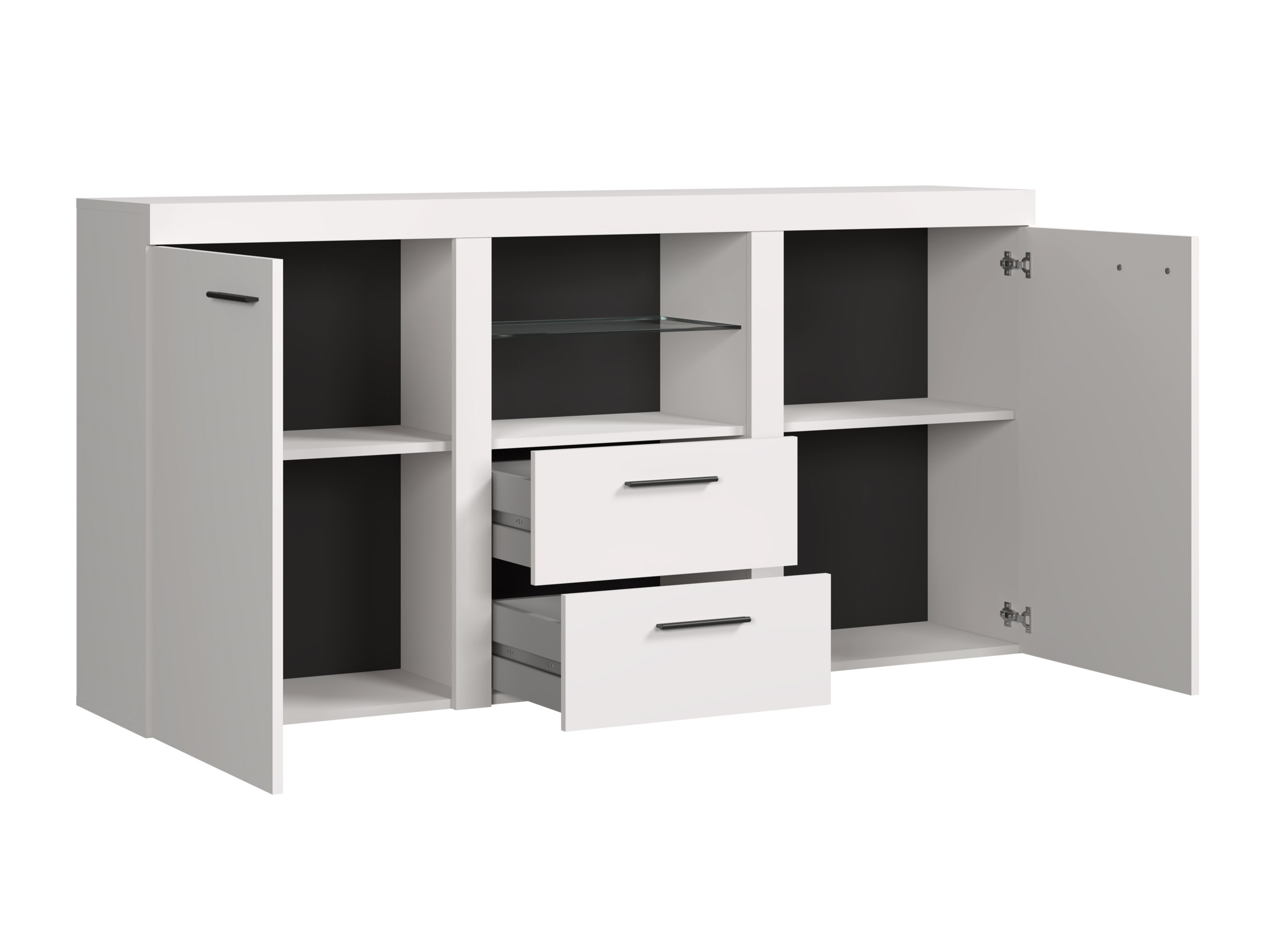 Stuemøbelsæt Univio I (Beige)