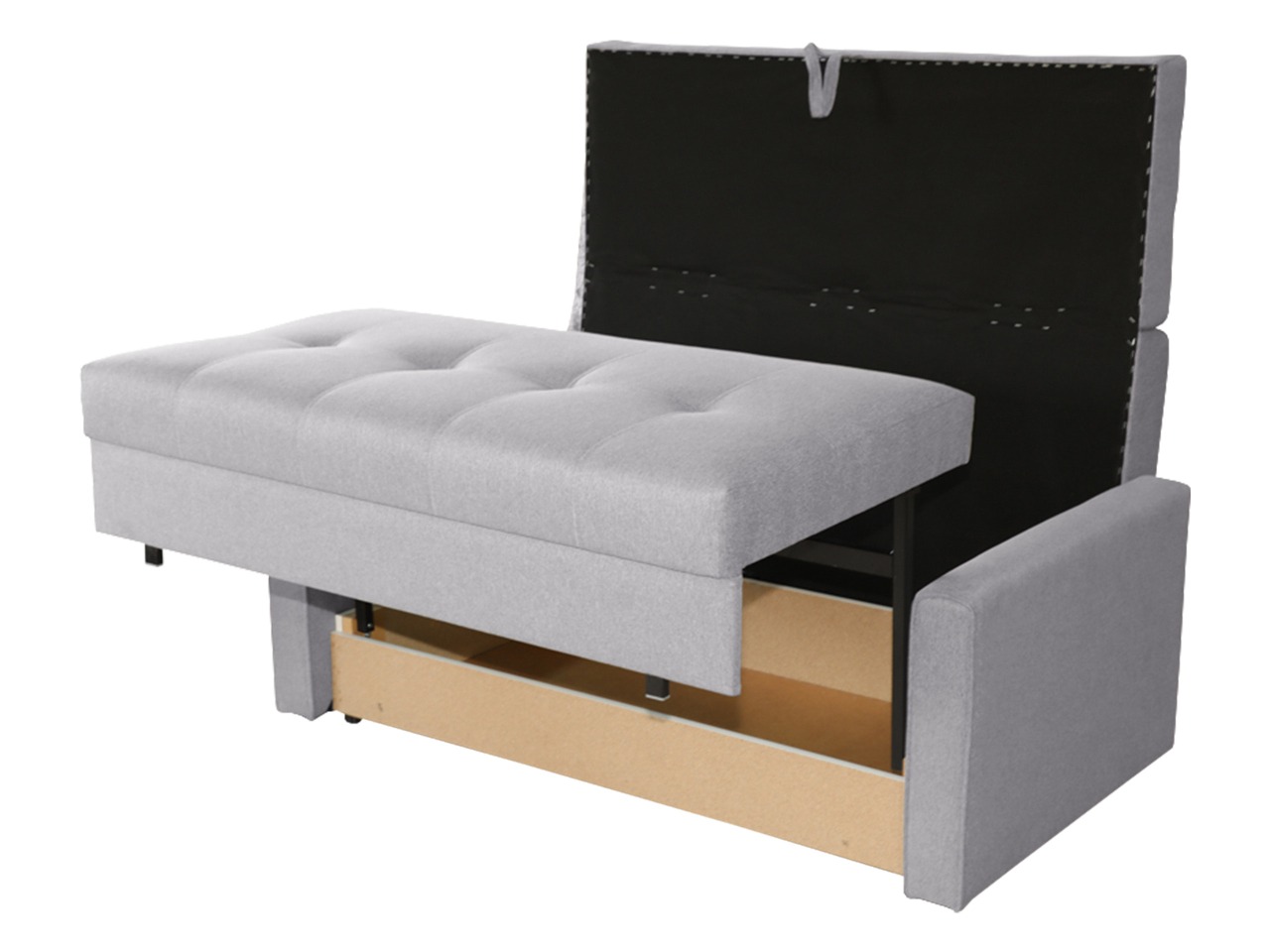 Sovesofa Seruna III (Nazar 225.01)