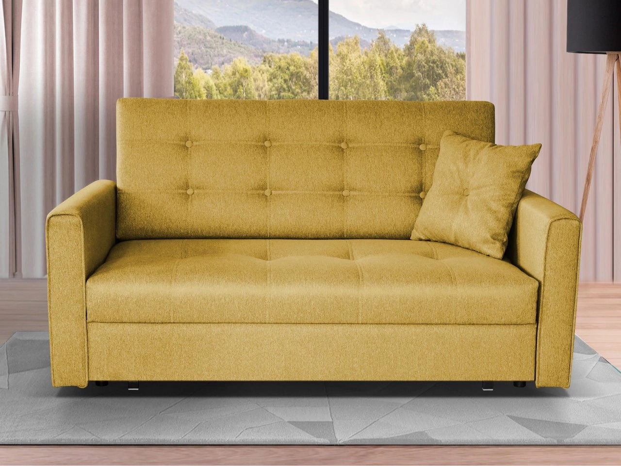 Sovesofa Seruna III (Tatum 275)