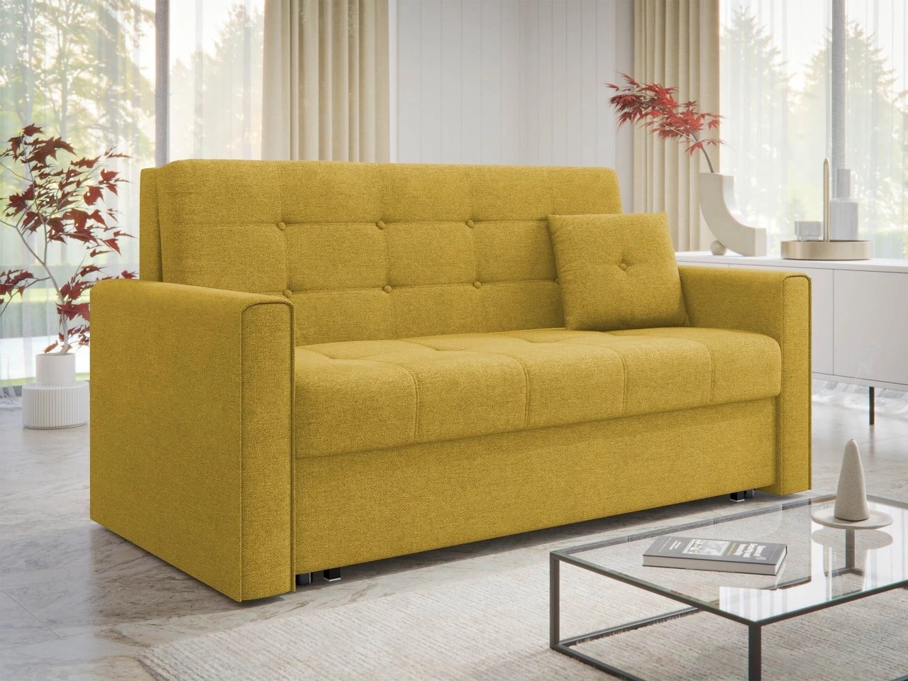Sovesofa Seruna III (Tatum 275)