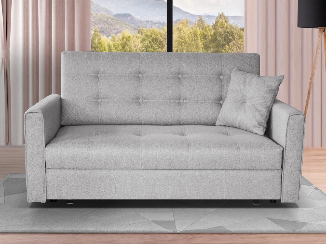 Sovesofa Seruna III (Tatum 279)