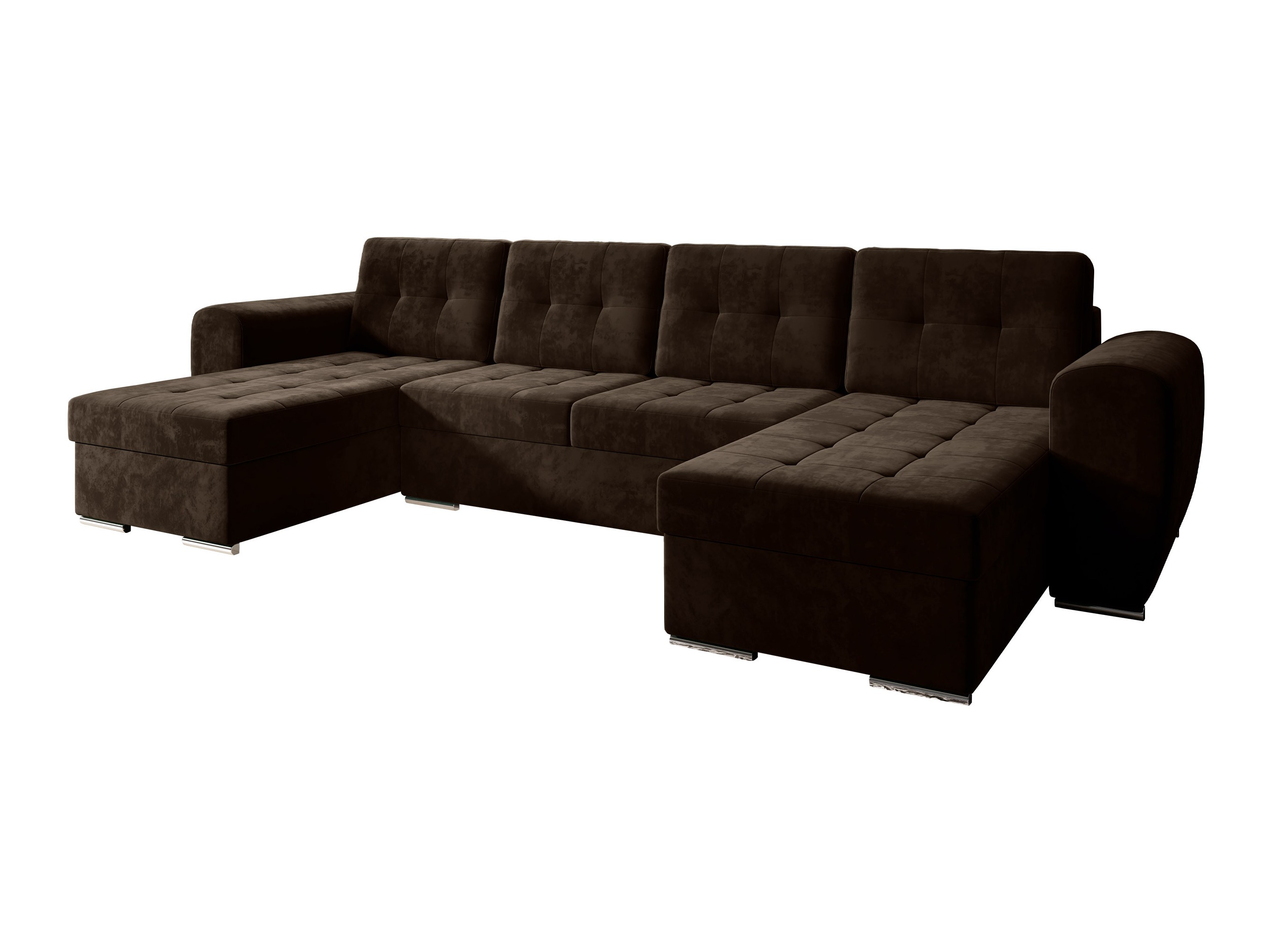 Hjørnesofa Arvada 117 (Monolith 29)