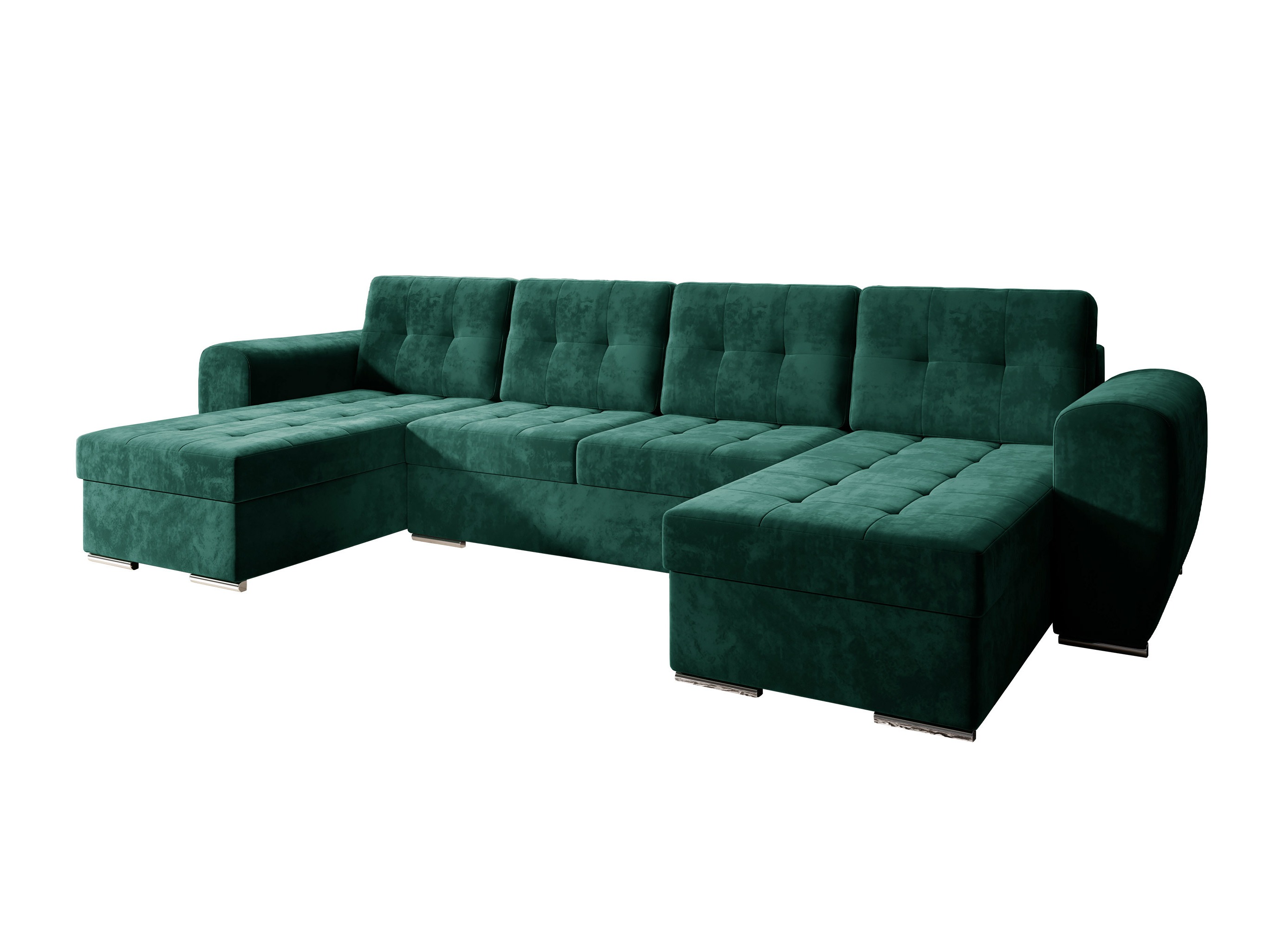 Hjørnesofa Arvada 117 (Monolith 37)