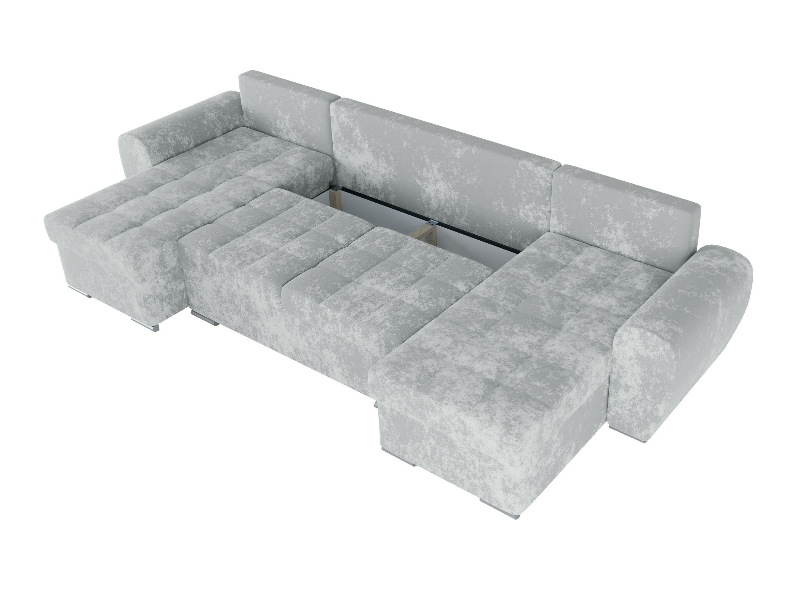 Hjørnesofa Arvada 117 (Monolith 37)