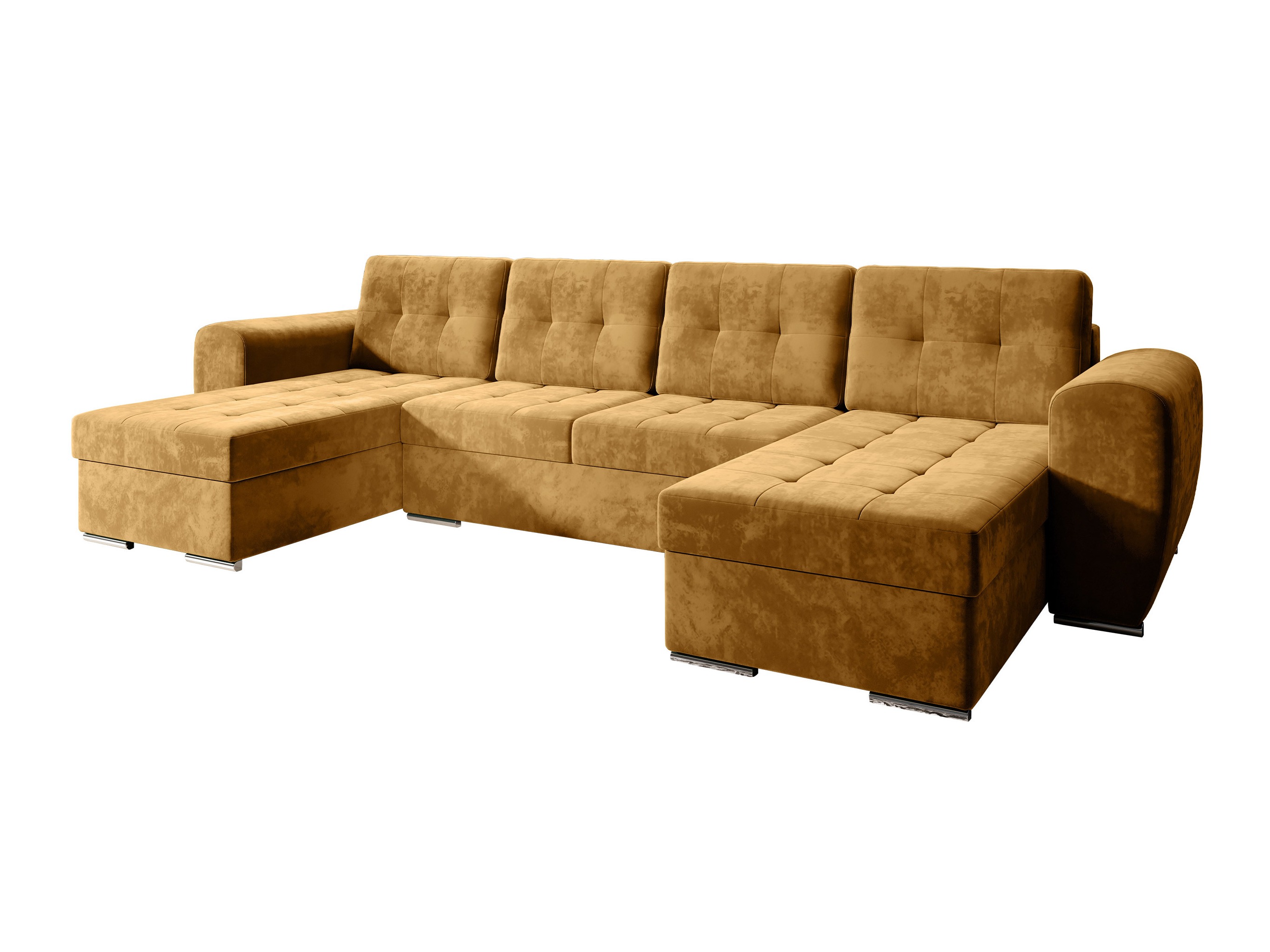 Hjørnesofa Arvada 117 (Monolith 48)