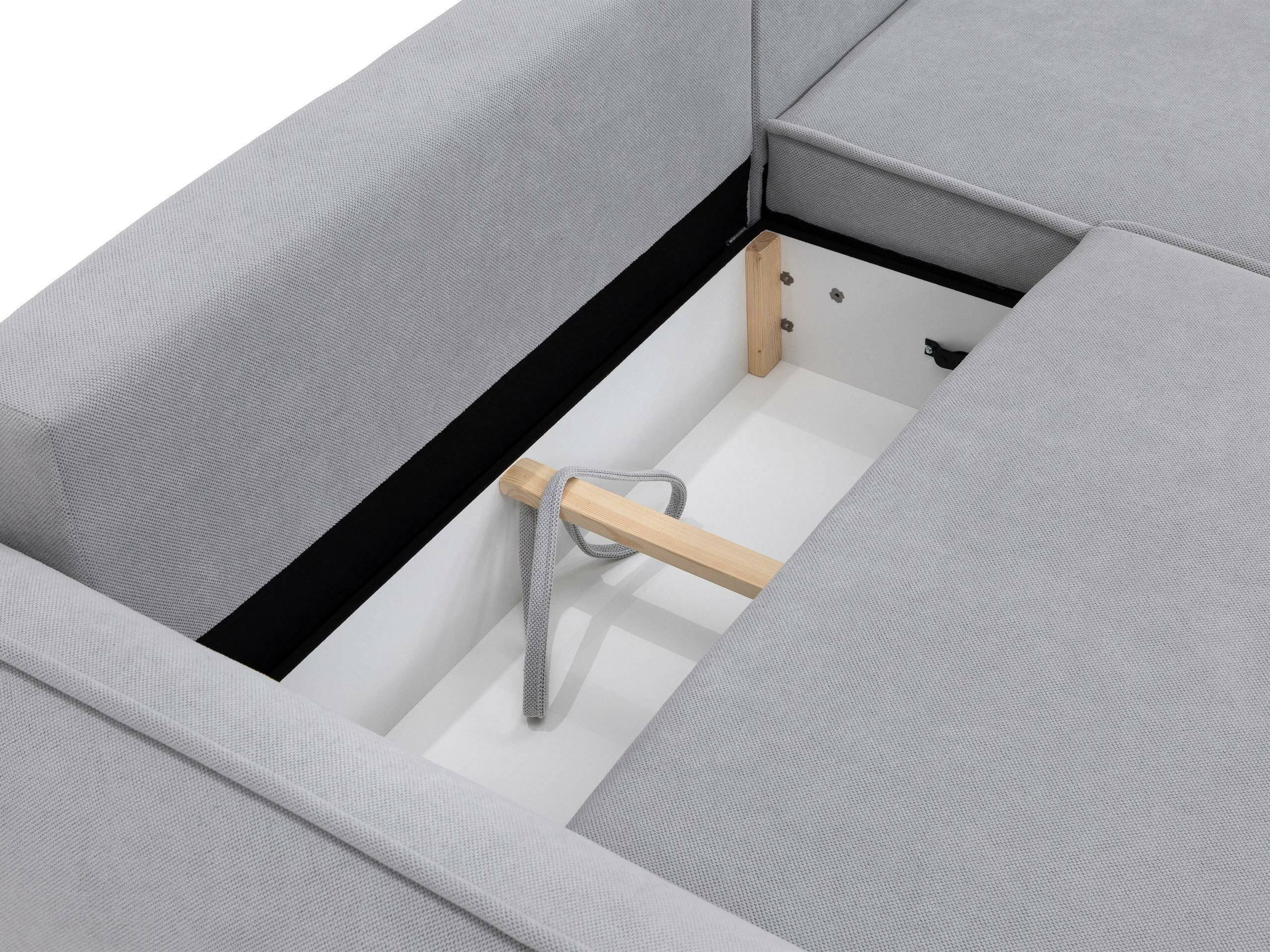 Hjørnesofa Luces (Cruz 09)
