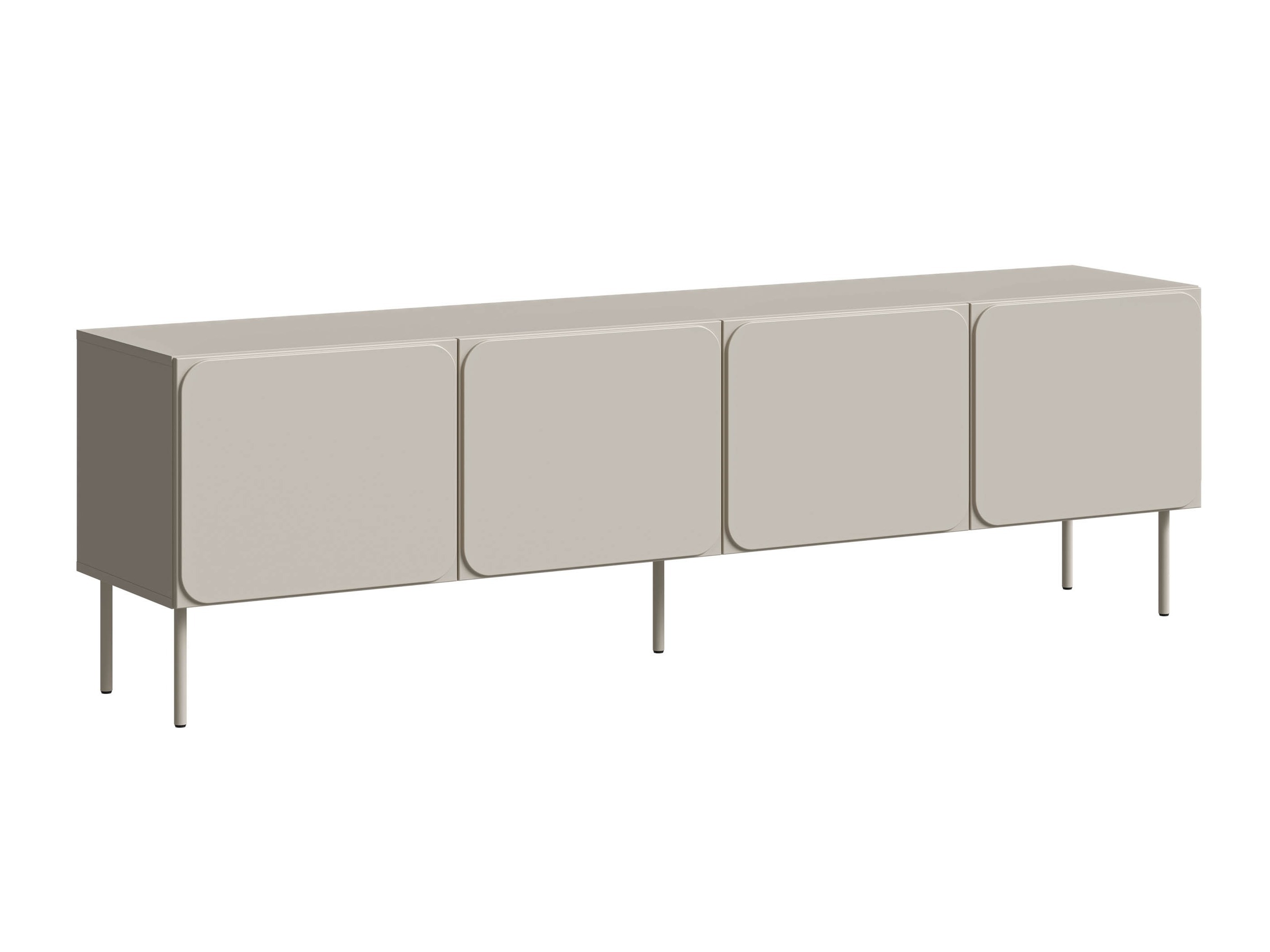 TV-bord Fentore 101 (Kashmir)