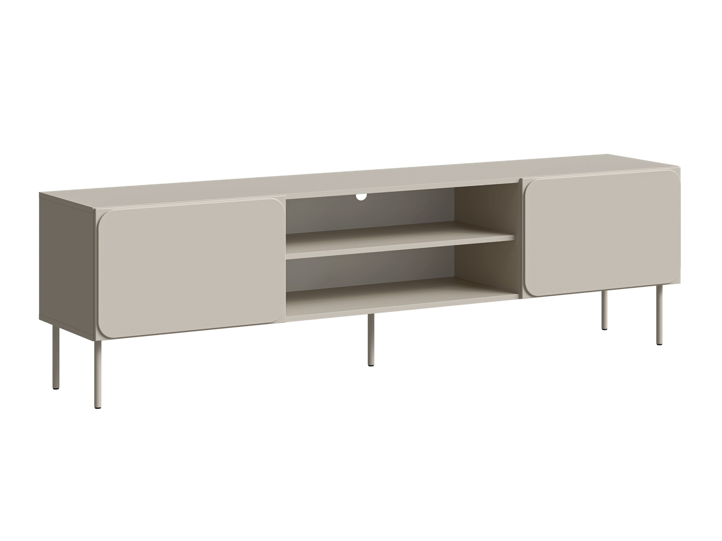 TV-bord Fentore 102 (Kashmir)