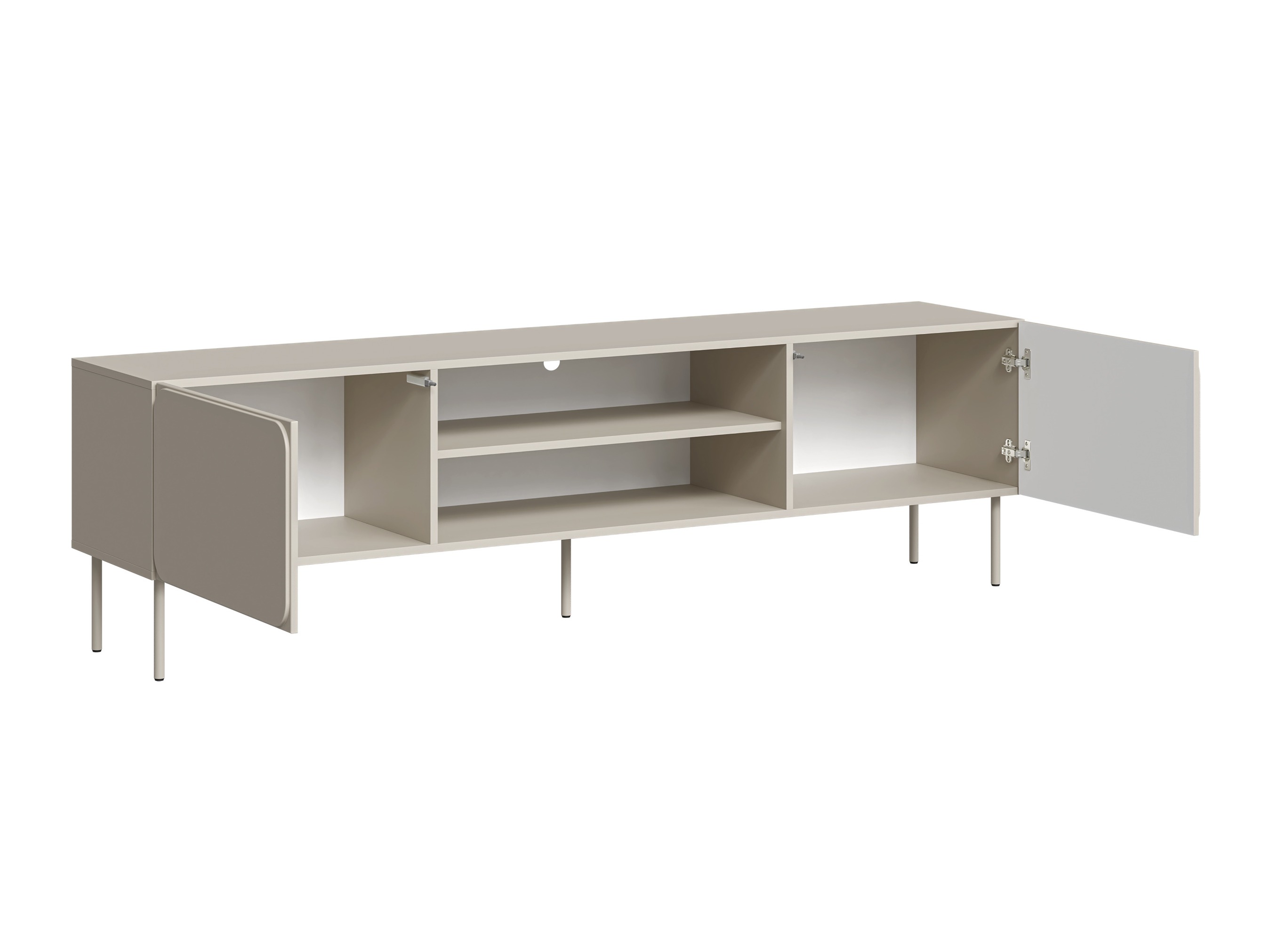 TV-bord Fentore 102 (Kashmir)