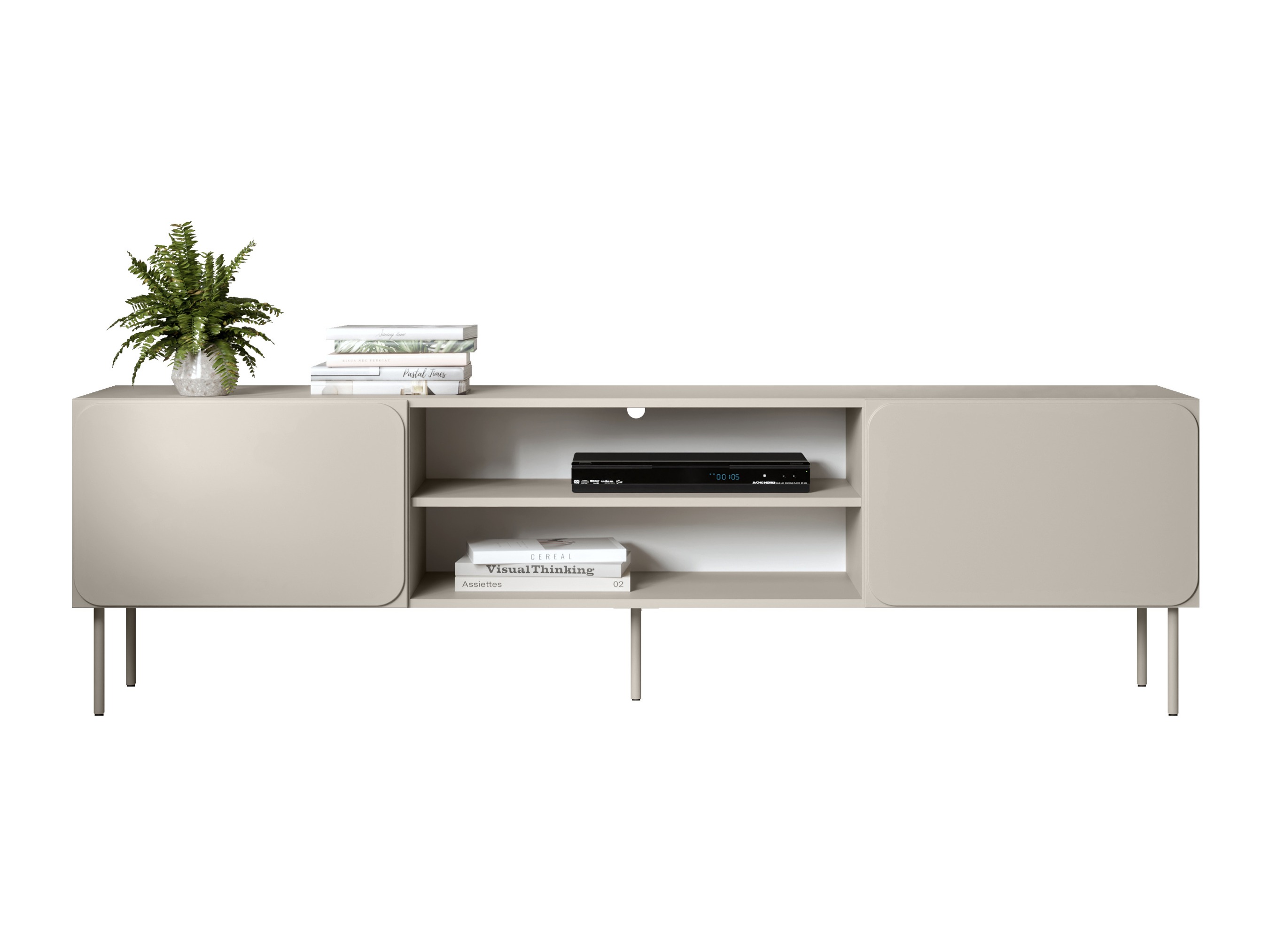 TV-bord Fentore 102 (Kashmir)