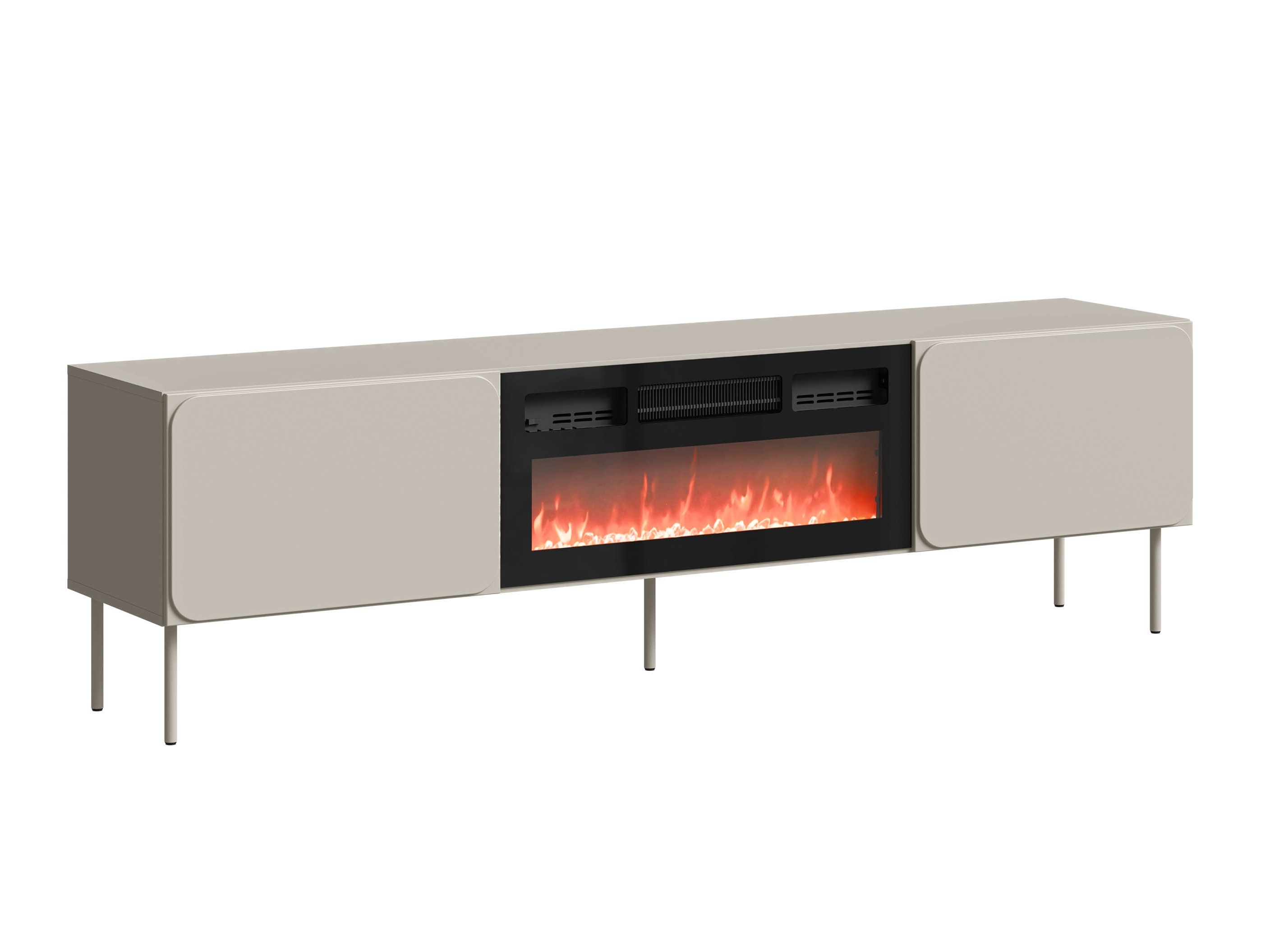 TV-bord Fentore 104 (Kashmir)