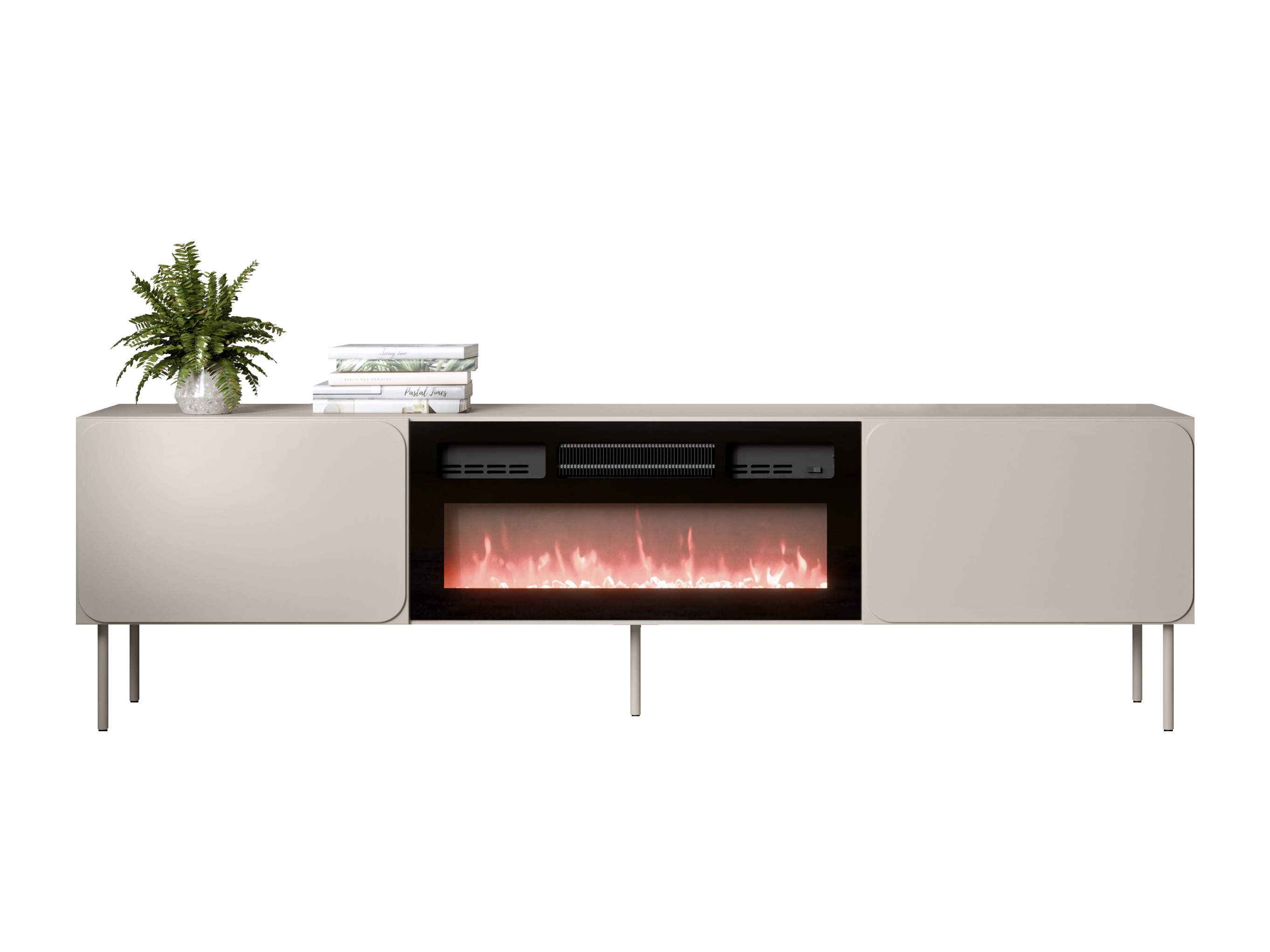 TV-bord Fentore 104 (Kashmir)