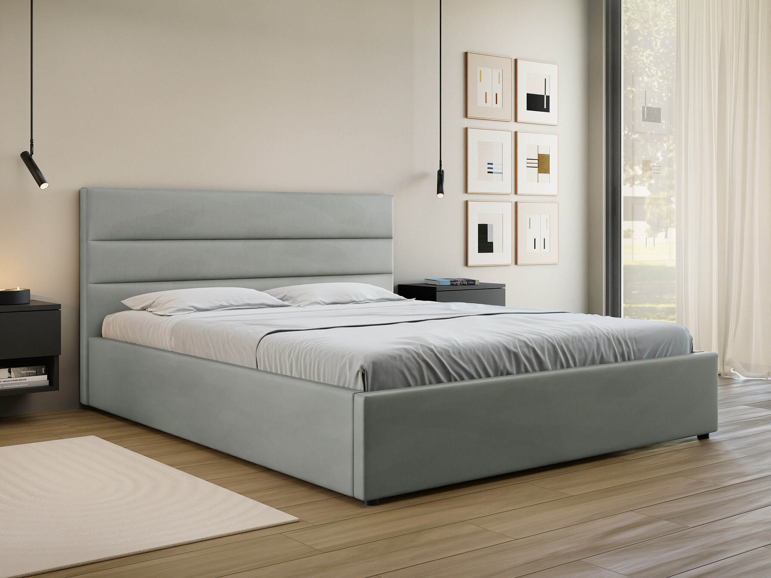 Seng Comfivo Fabos (Hlr 19)