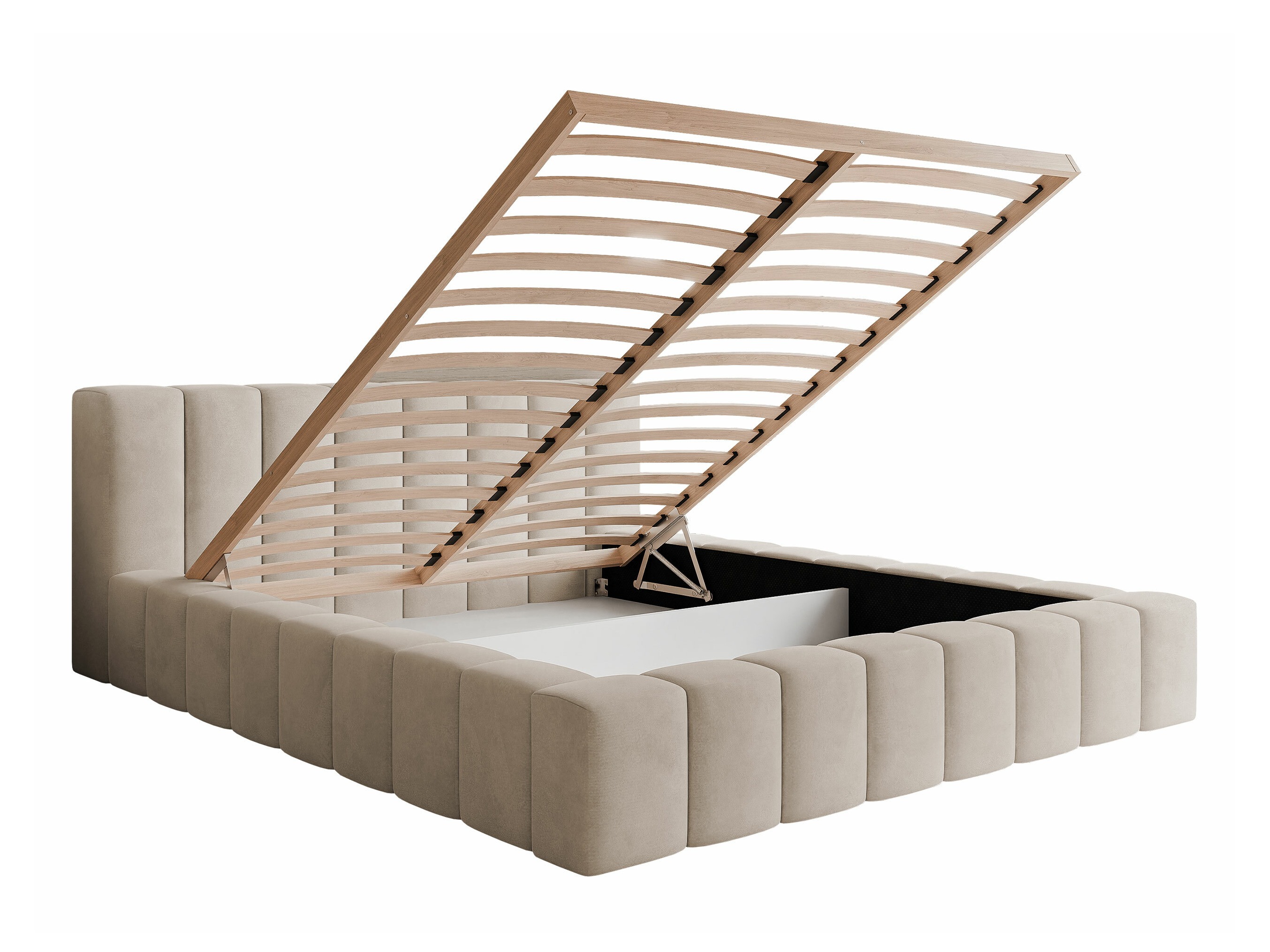 Seng Hesperia 125 (Kronos 29)