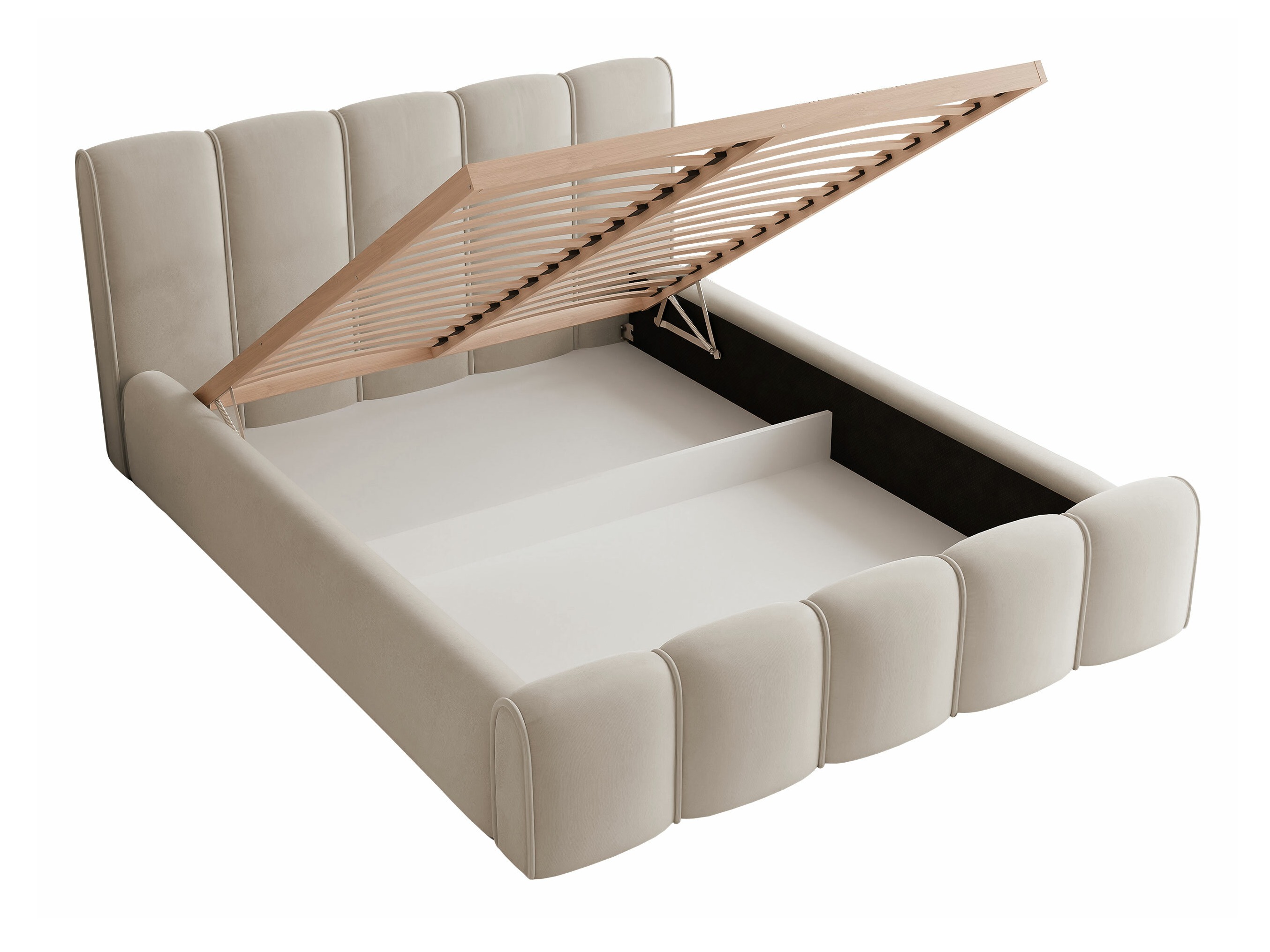 Seng Clario (Kronos 38)