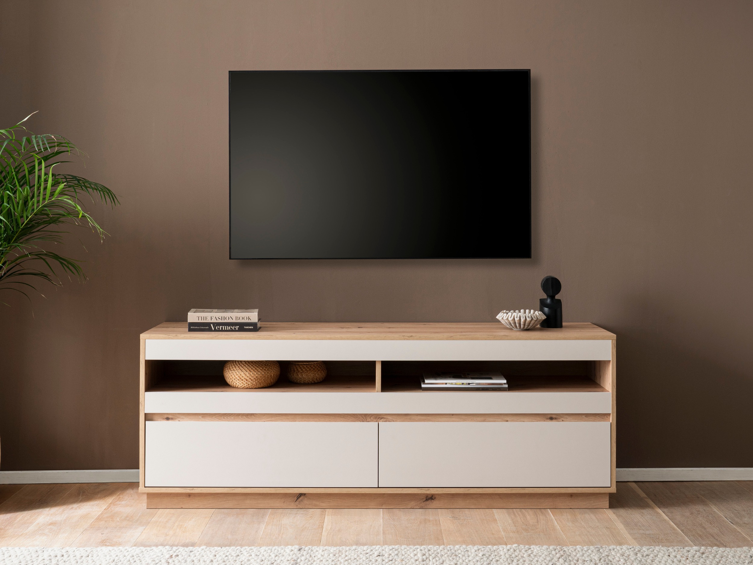 TV-bord Ferciro 100