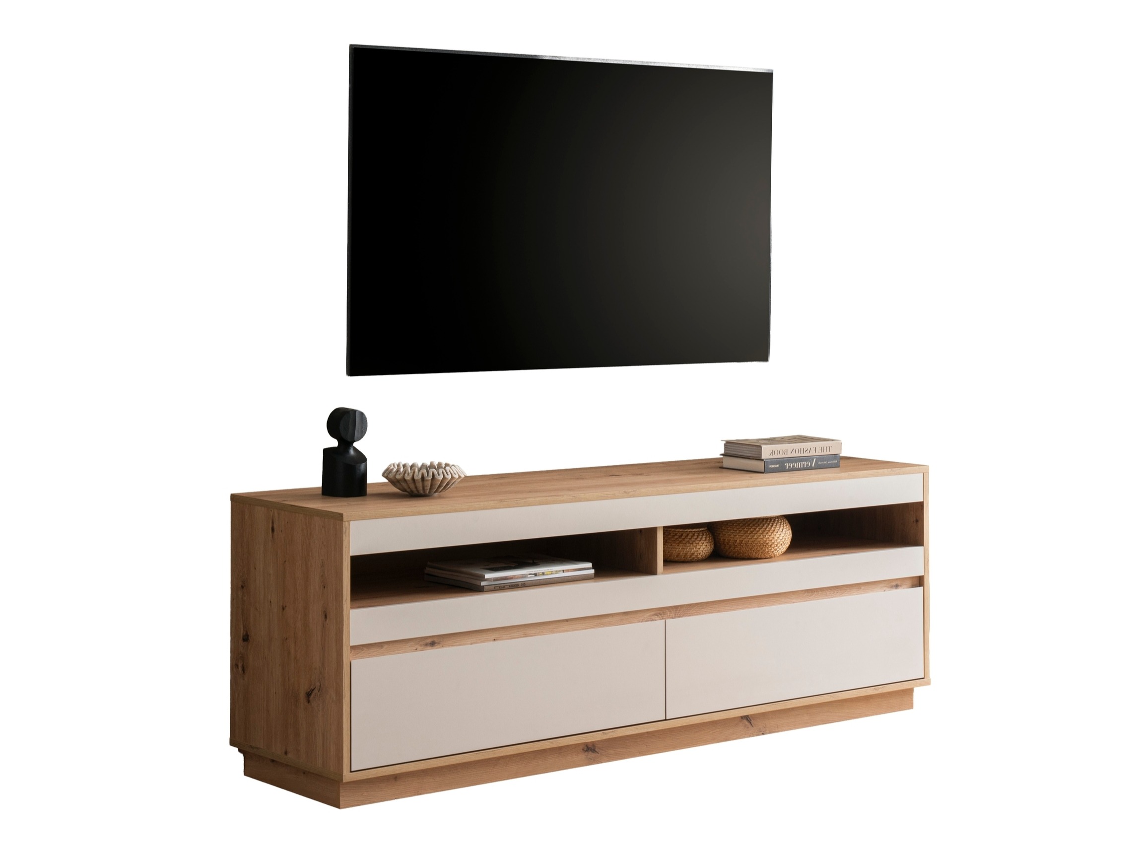 TV-bord Ferciro 100