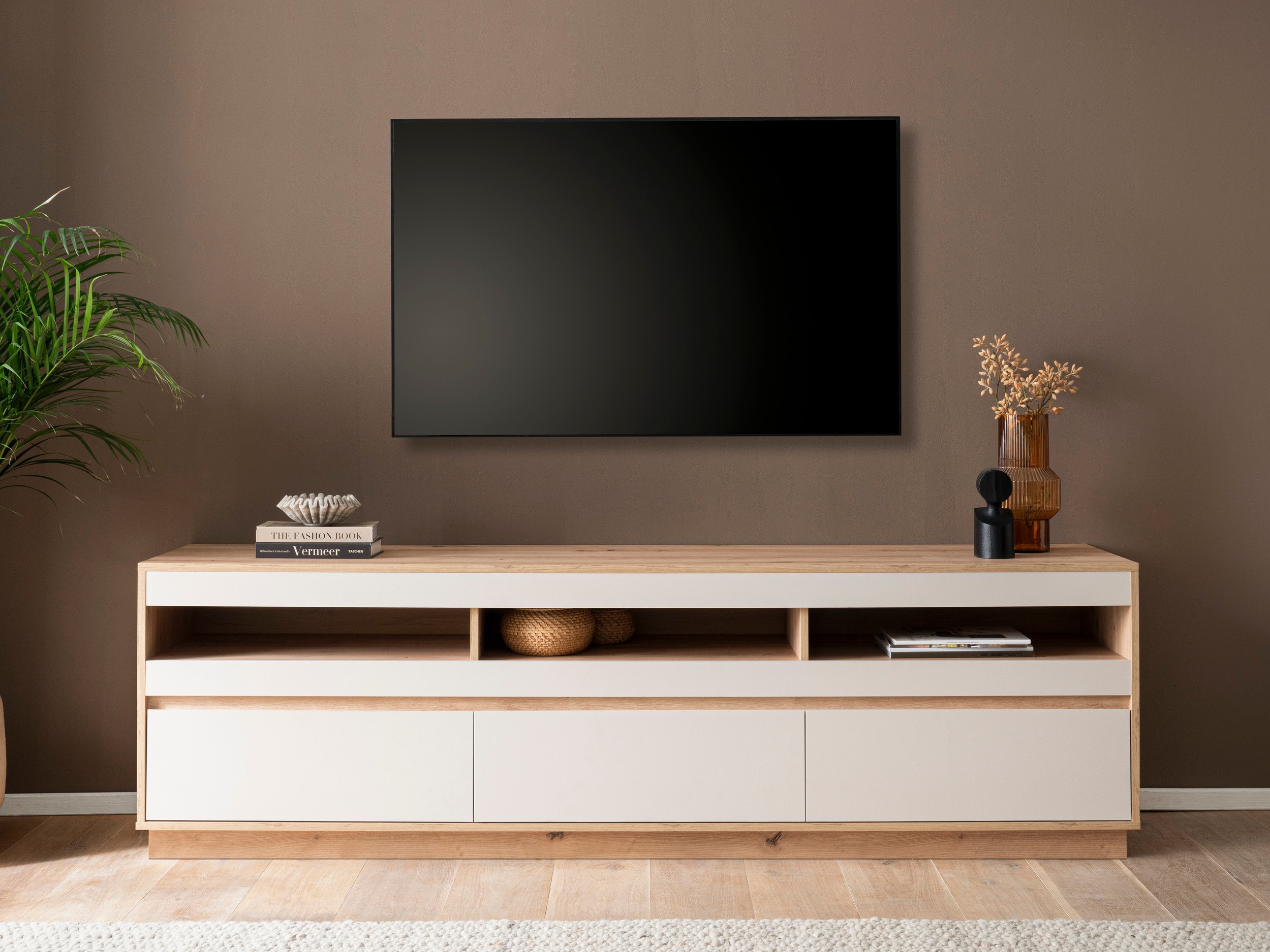 TV-bord Ferciro 101